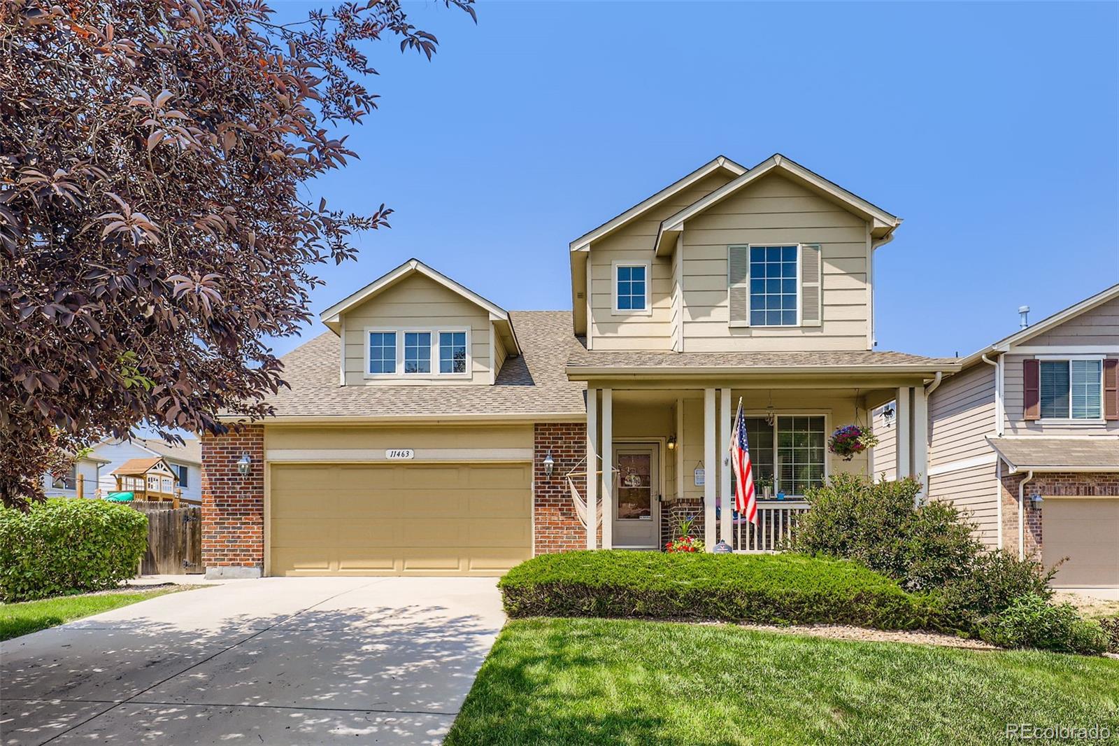 MLS Image #0 for 11463  kenton street,commerce city, Colorado