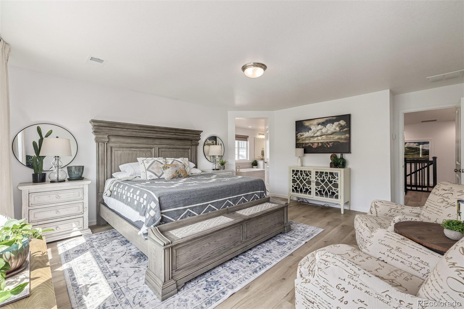 MLS Image #21 for 3624  rucksack court,castle rock, Colorado