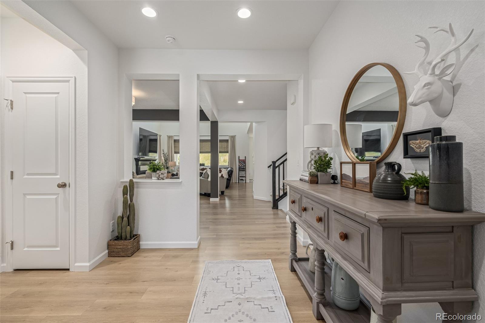 MLS Image #3 for 3624  rucksack court,castle rock, Colorado
