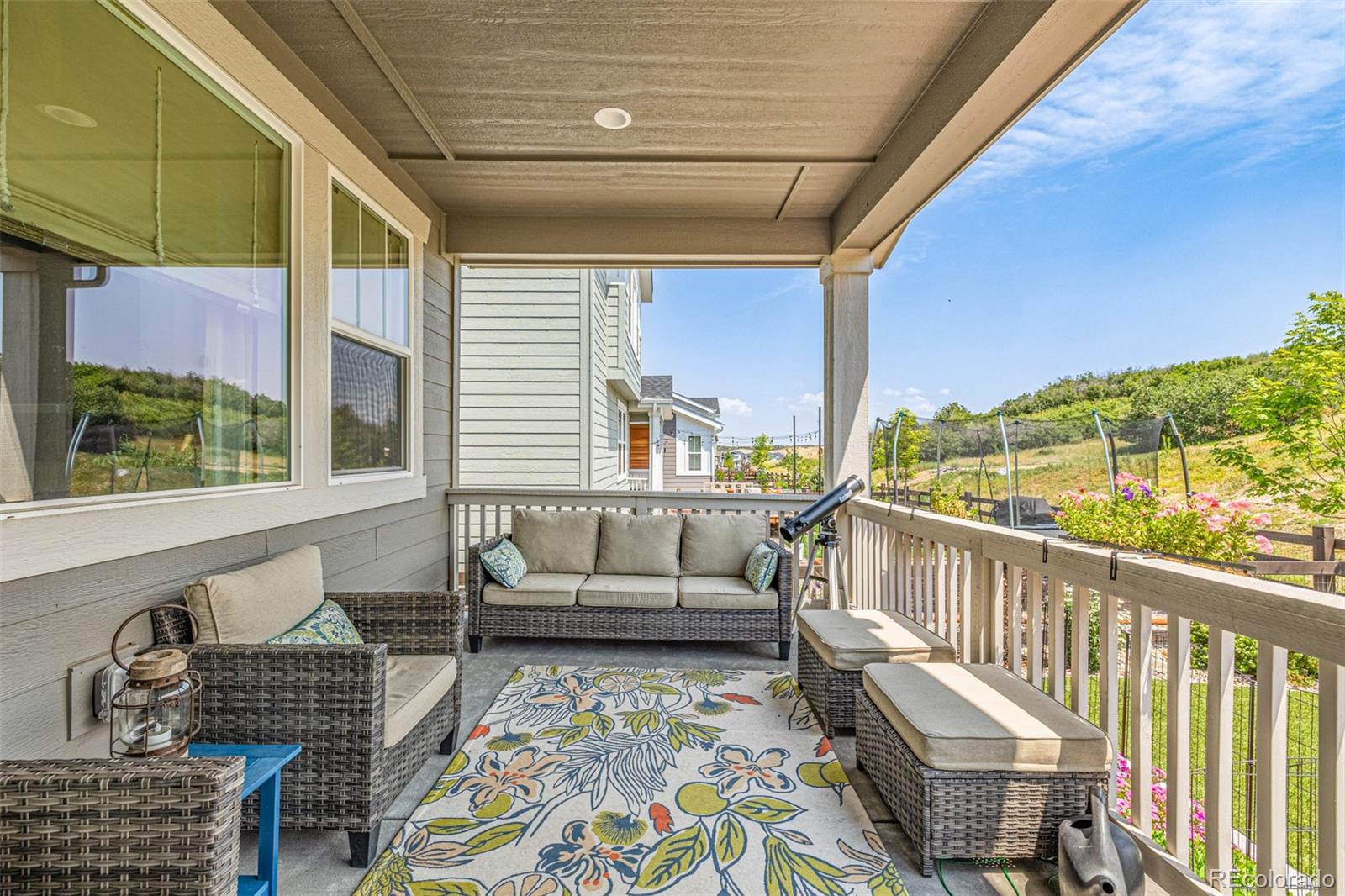 MLS Image #36 for 3624  rucksack court,castle rock, Colorado