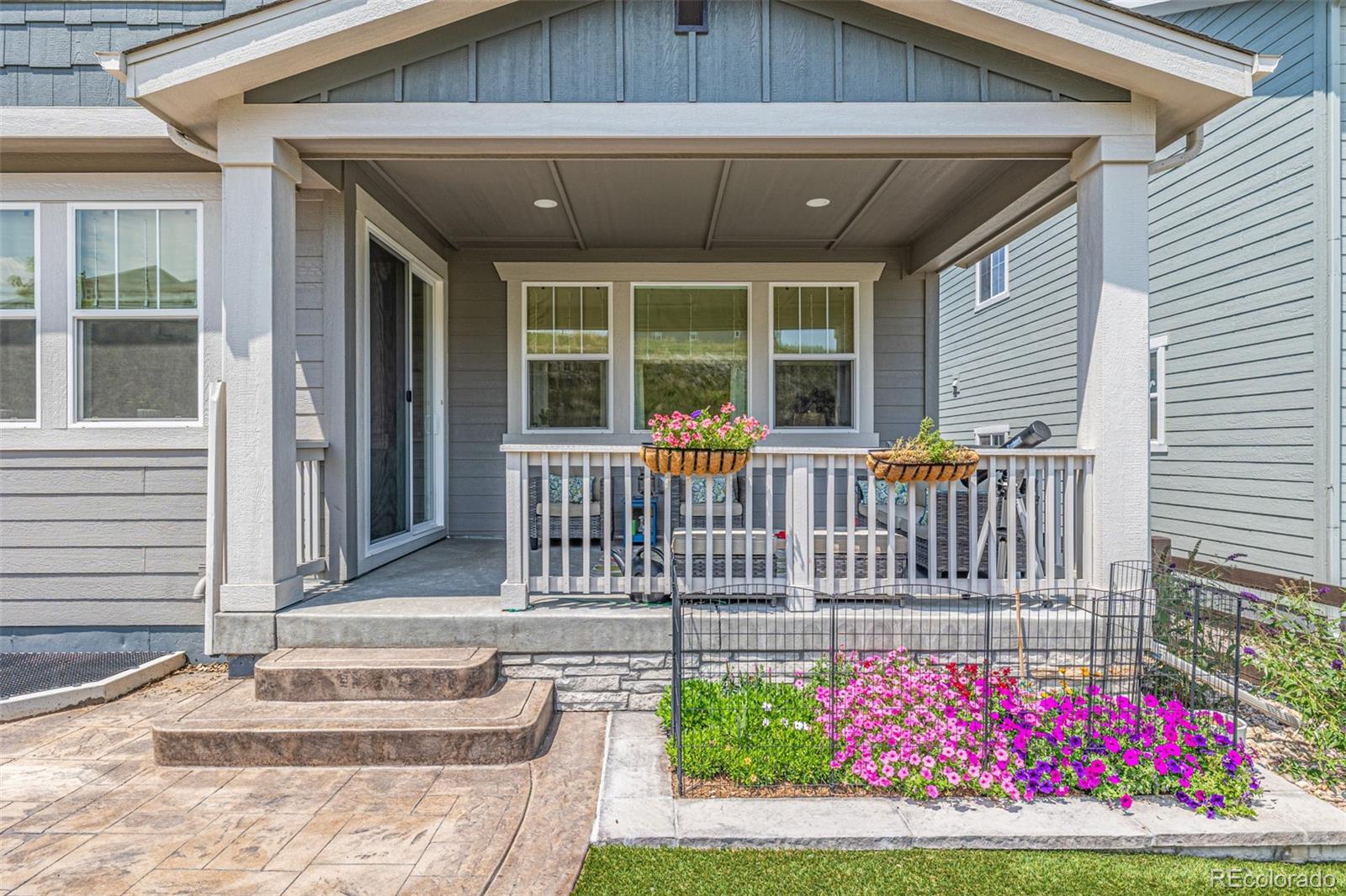 MLS Image #38 for 3624  rucksack court,castle rock, Colorado