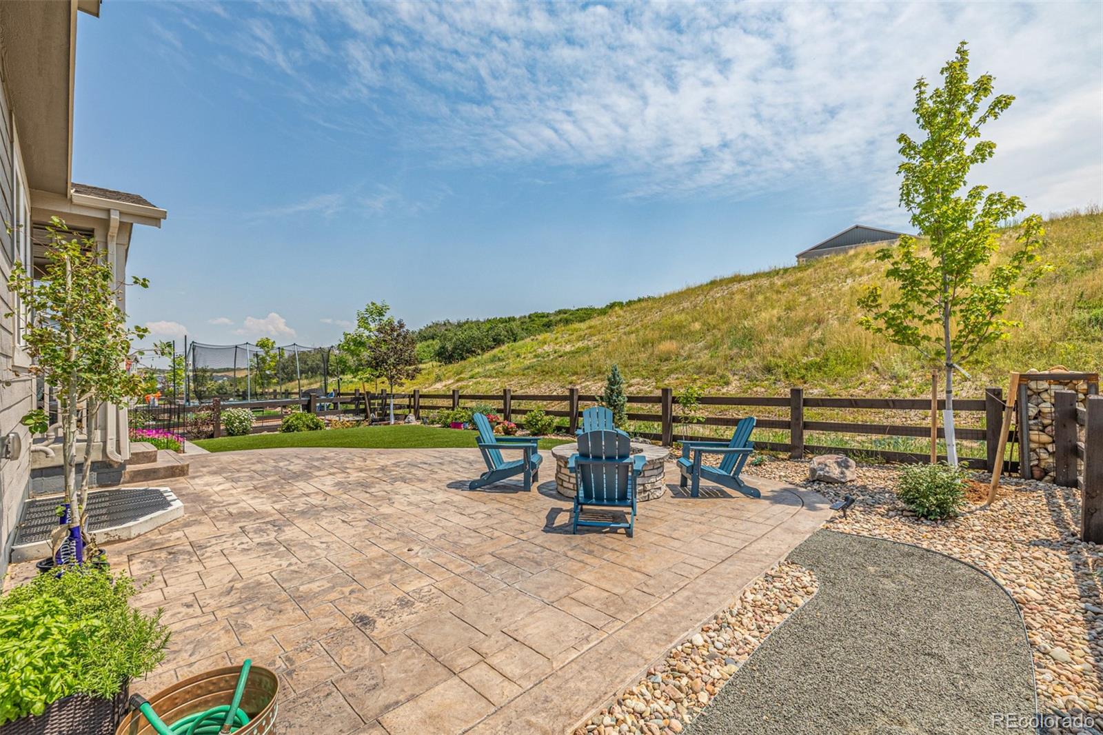 MLS Image #39 for 3624  rucksack court,castle rock, Colorado