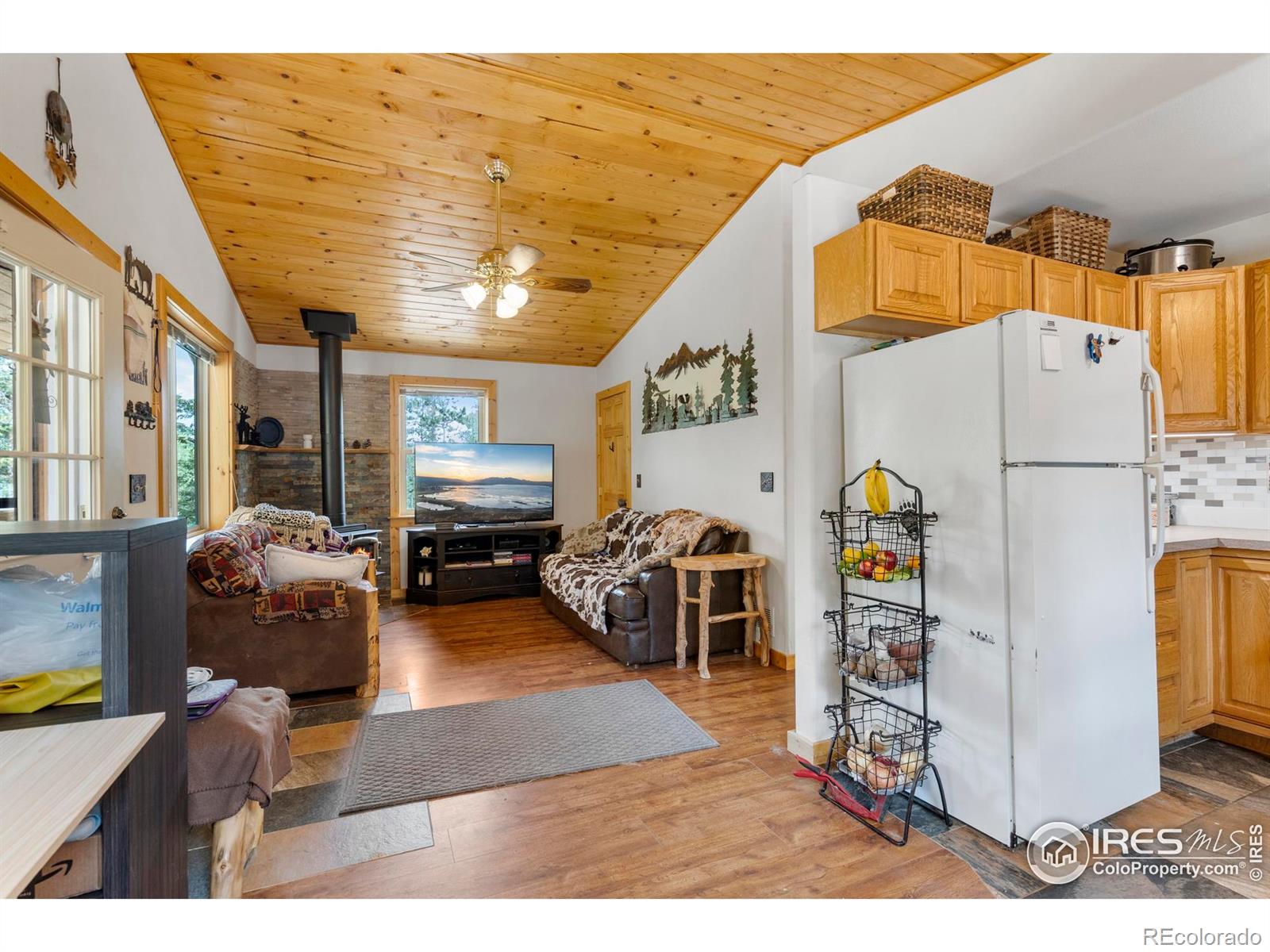 MLS Image #10 for 28  nonami court,red feather lakes, Colorado