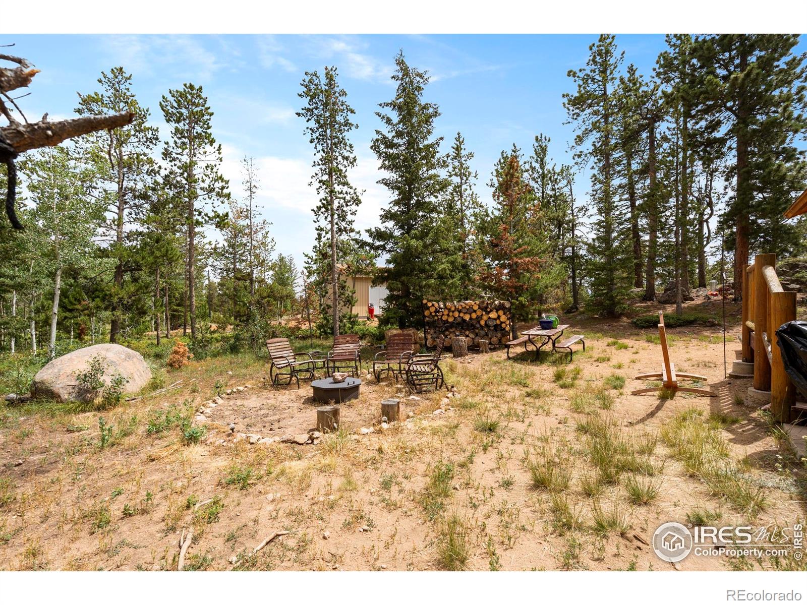 MLS Image #23 for 28  nonami court,red feather lakes, Colorado