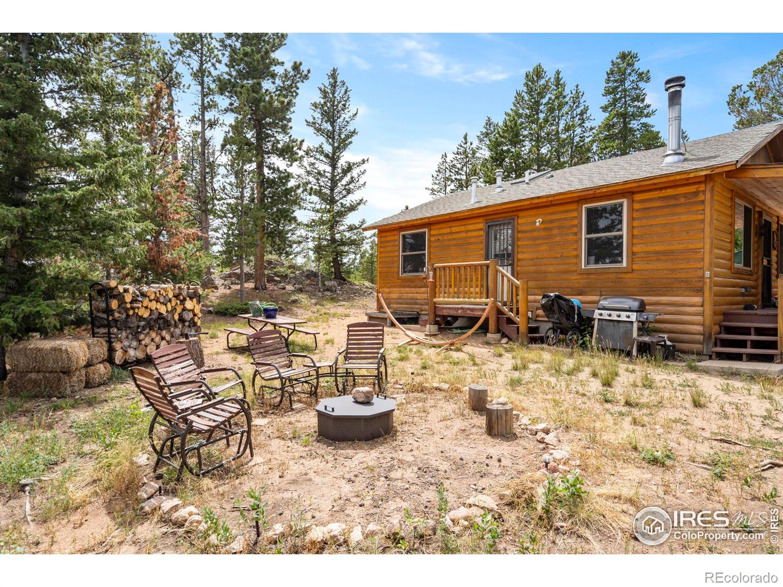 MLS Image #24 for 28  nonami court,red feather lakes, Colorado
