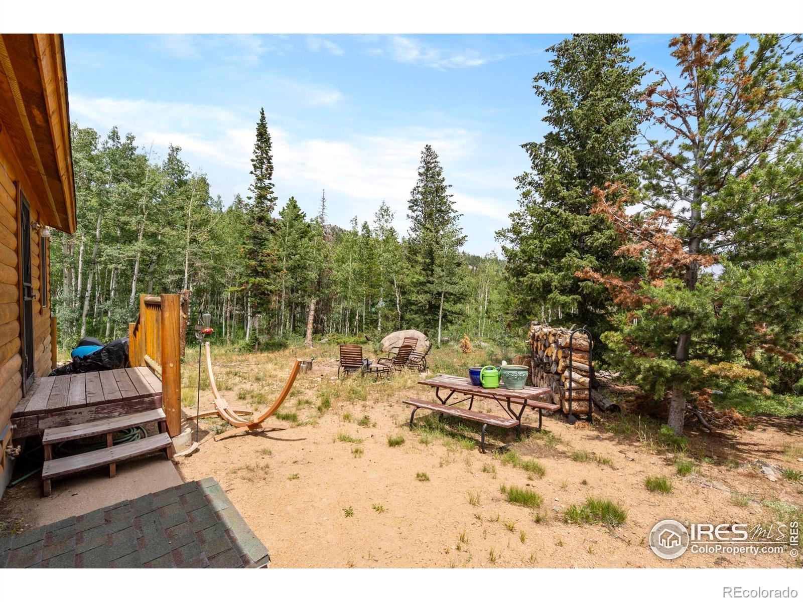 MLS Image #25 for 28  nonami court,red feather lakes, Colorado