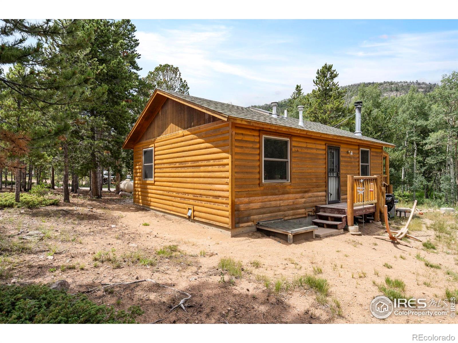 MLS Image #26 for 28  nonami court,red feather lakes, Colorado