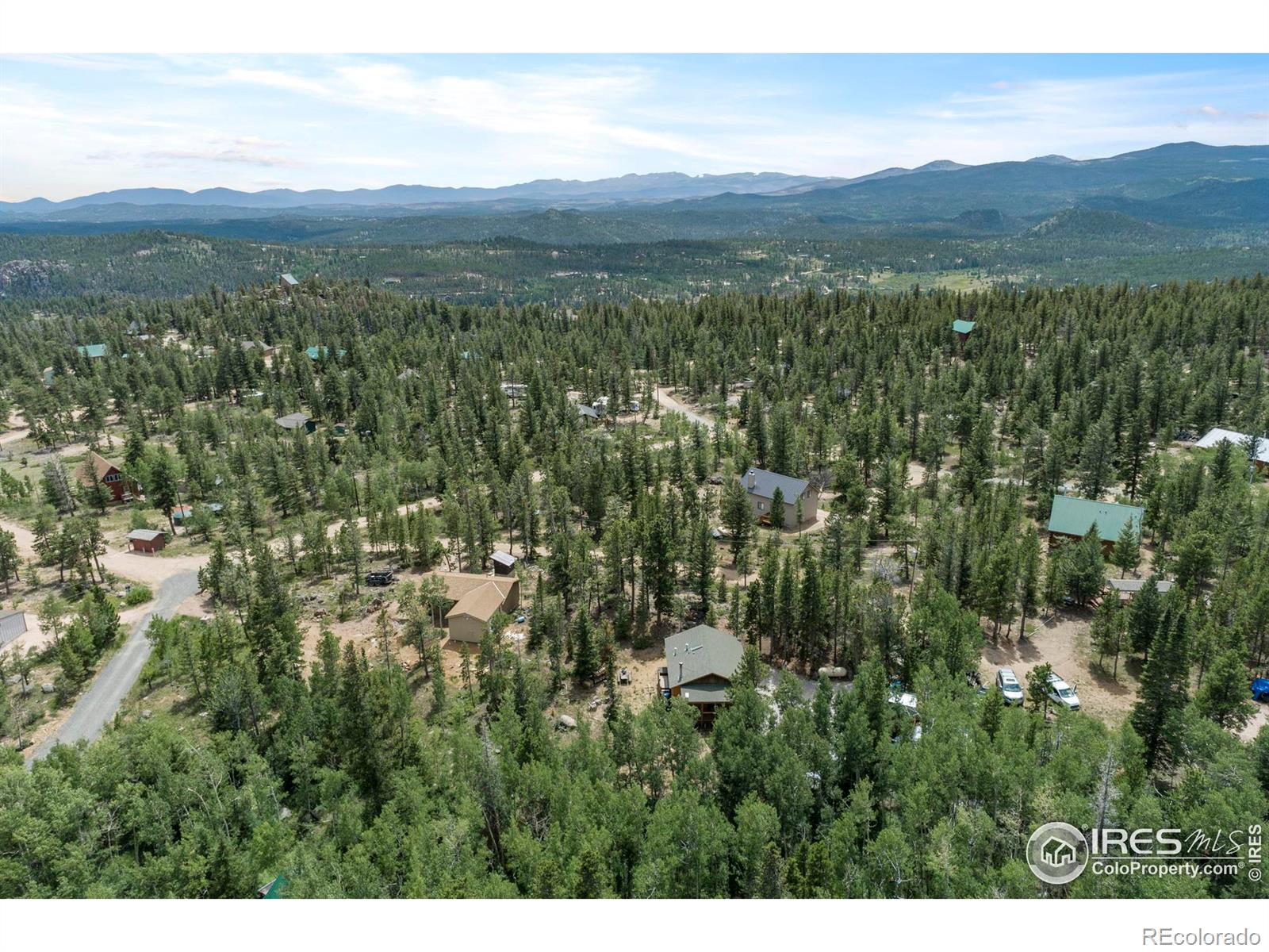 MLS Image #28 for 28  nonami court,red feather lakes, Colorado