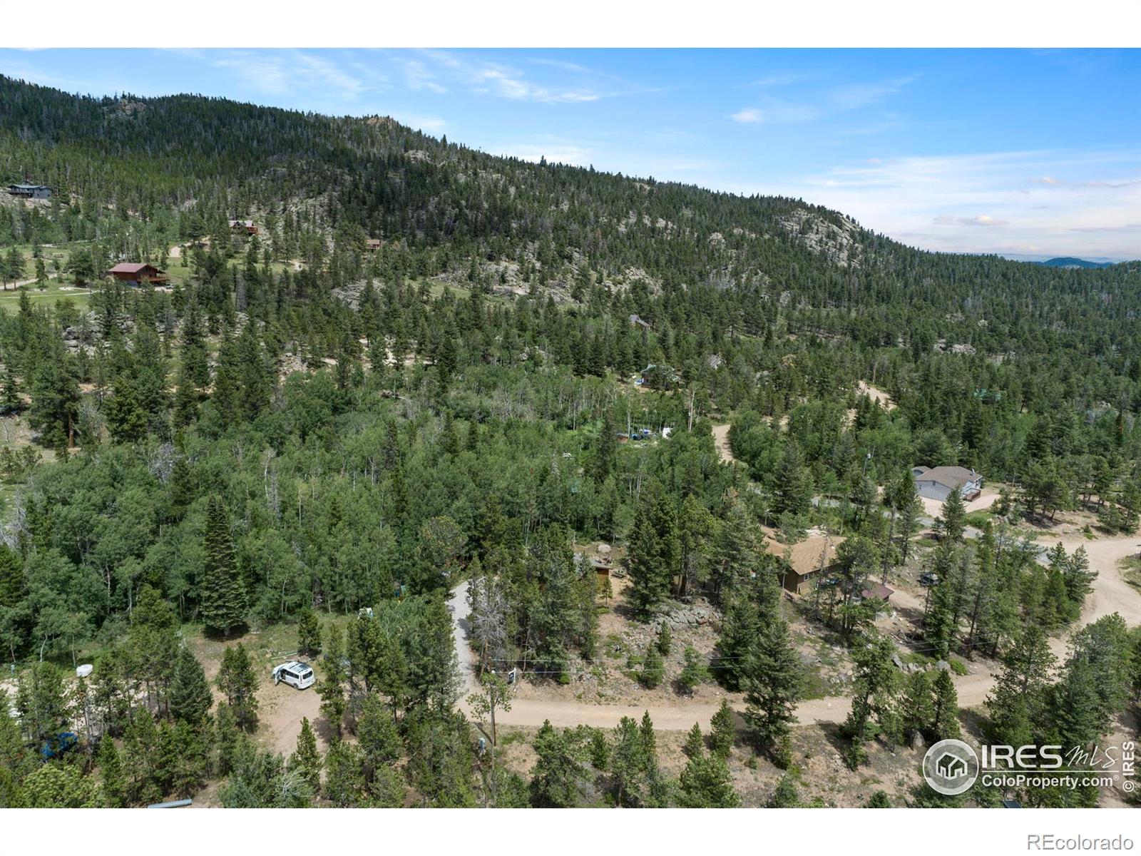 MLS Image #29 for 28  nonami court,red feather lakes, Colorado
