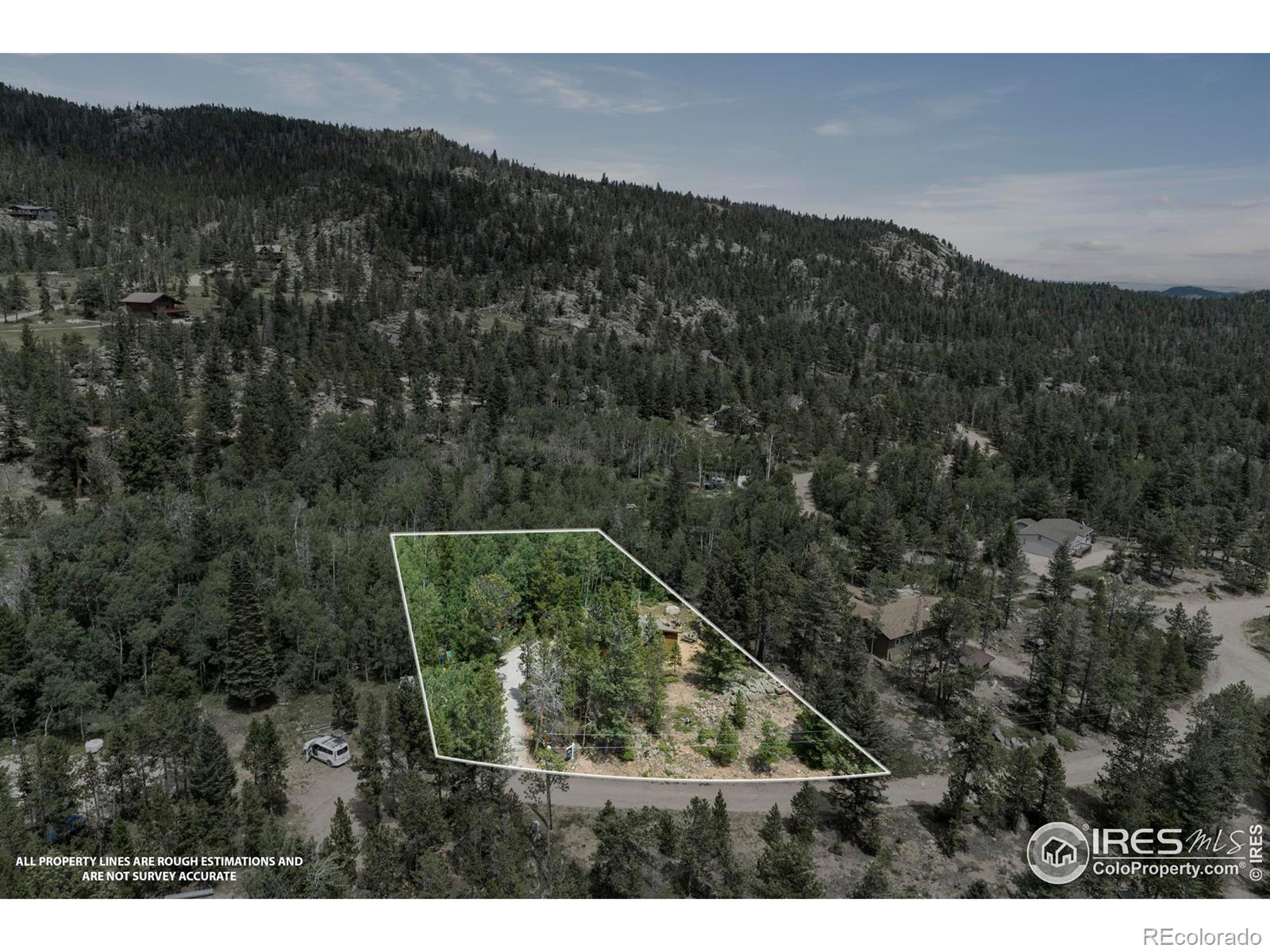 MLS Image #30 for 28  nonami court,red feather lakes, Colorado