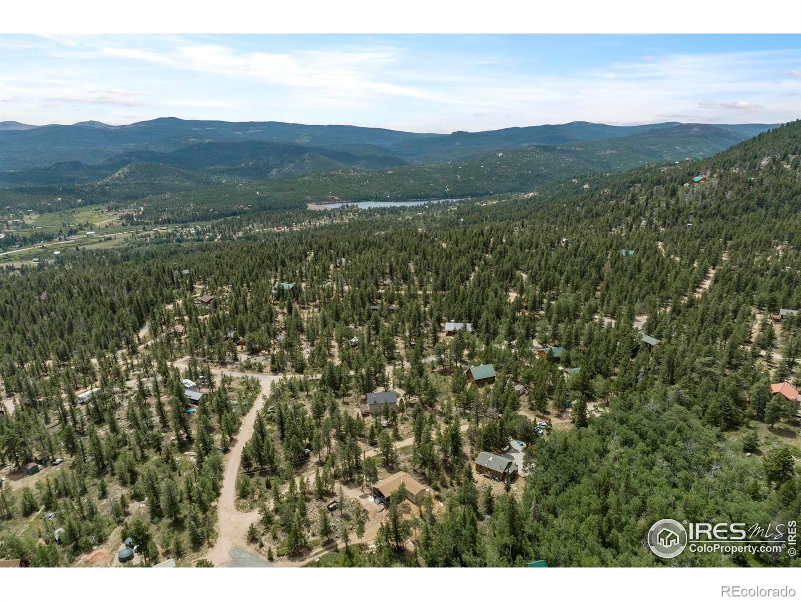 MLS Image #31 for 28  nonami court,red feather lakes, Colorado