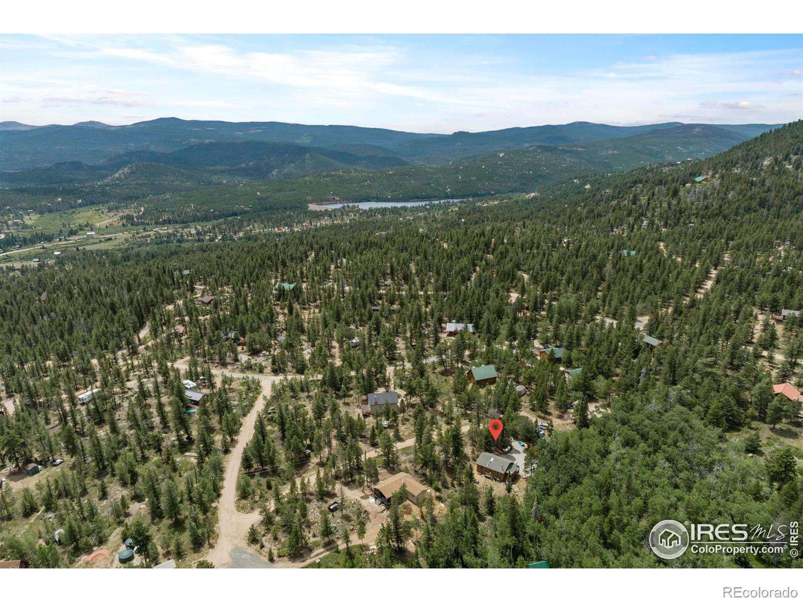 MLS Image #32 for 28  nonami court,red feather lakes, Colorado