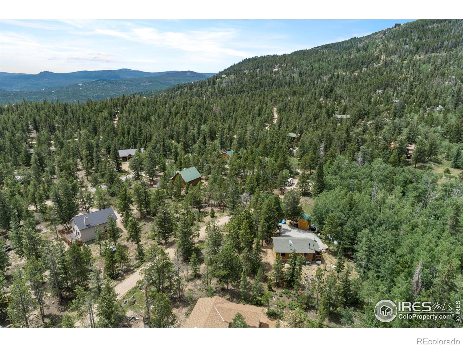 MLS Image #33 for 28  nonami court,red feather lakes, Colorado