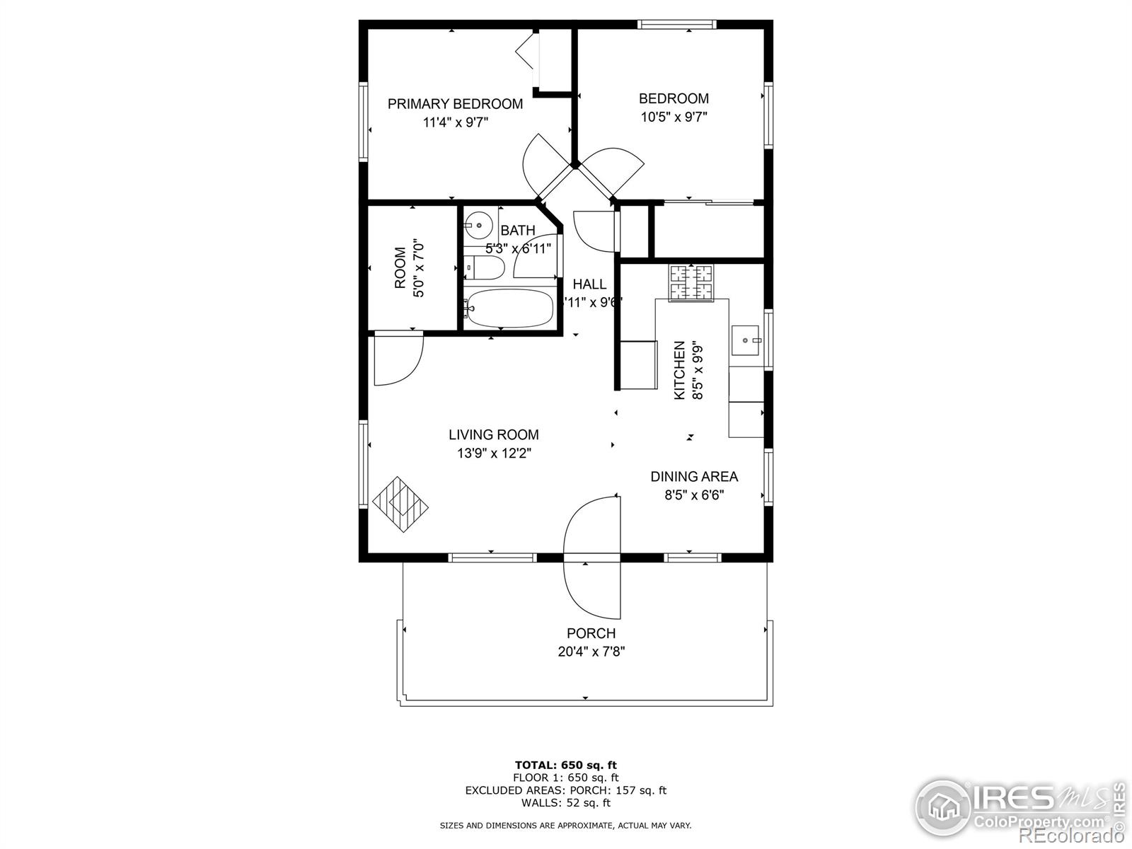MLS Image #36 for 28  nonami court,red feather lakes, Colorado
