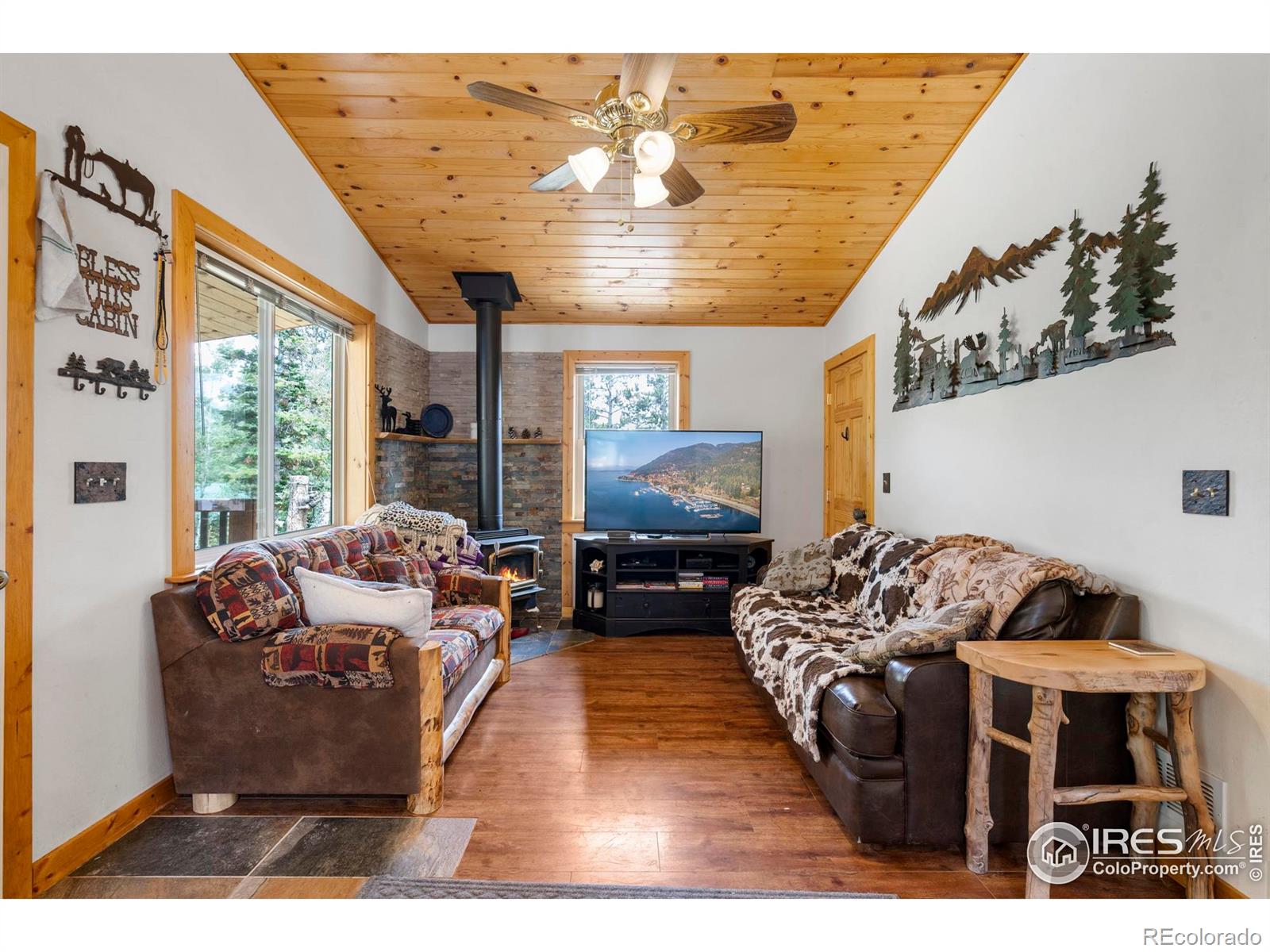 MLS Image #7 for 28  nonami court,red feather lakes, Colorado