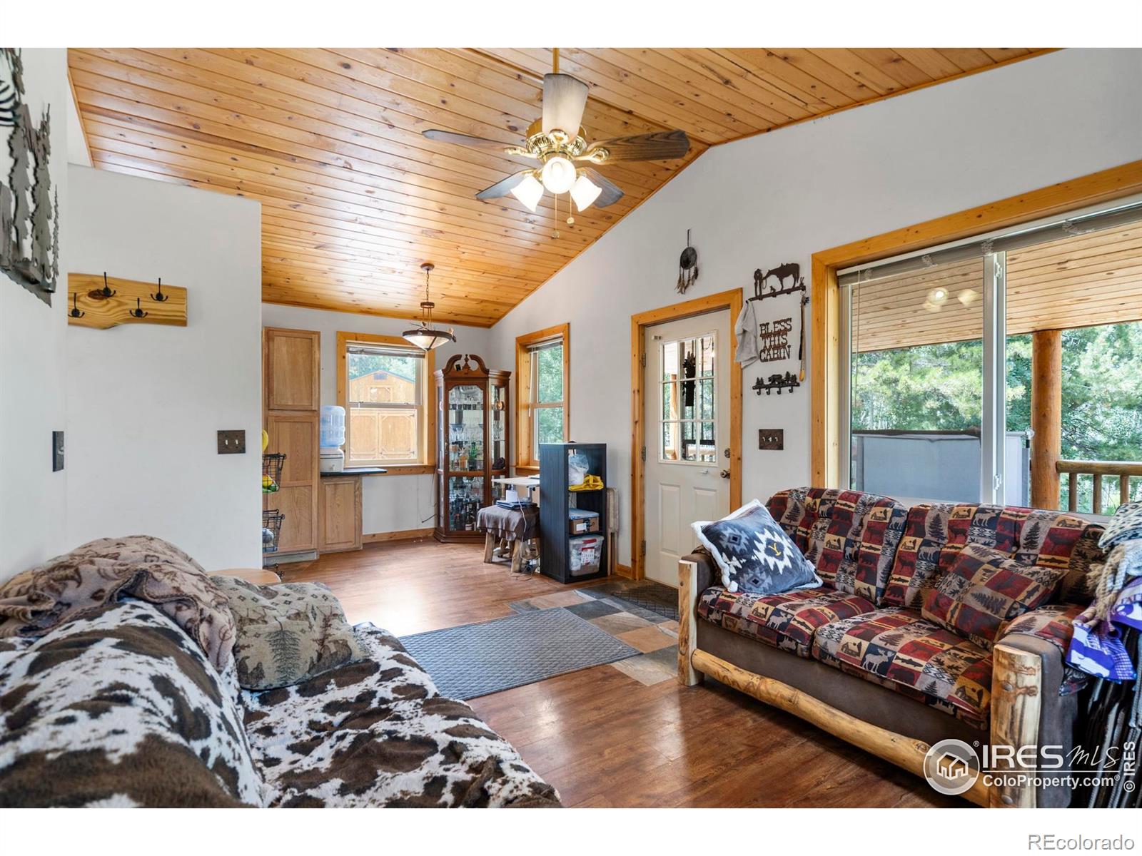 MLS Image #9 for 28  nonami court,red feather lakes, Colorado
