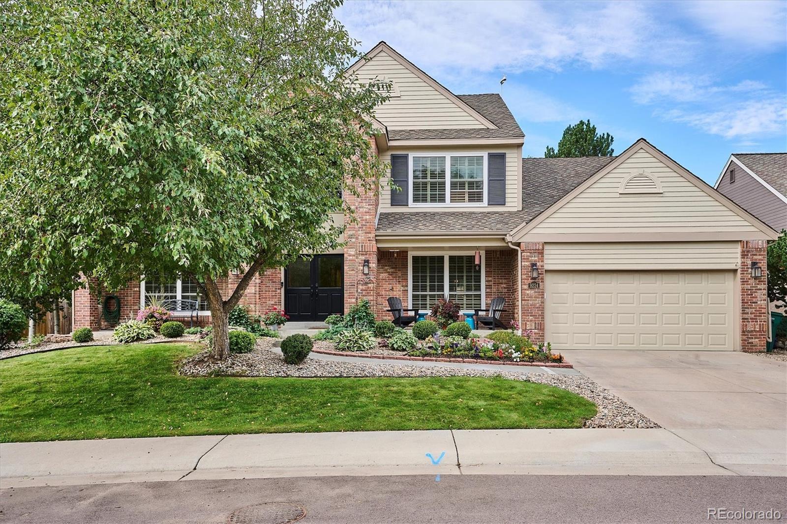 MLS Image #0 for 9224 w berry place,littleton, Colorado