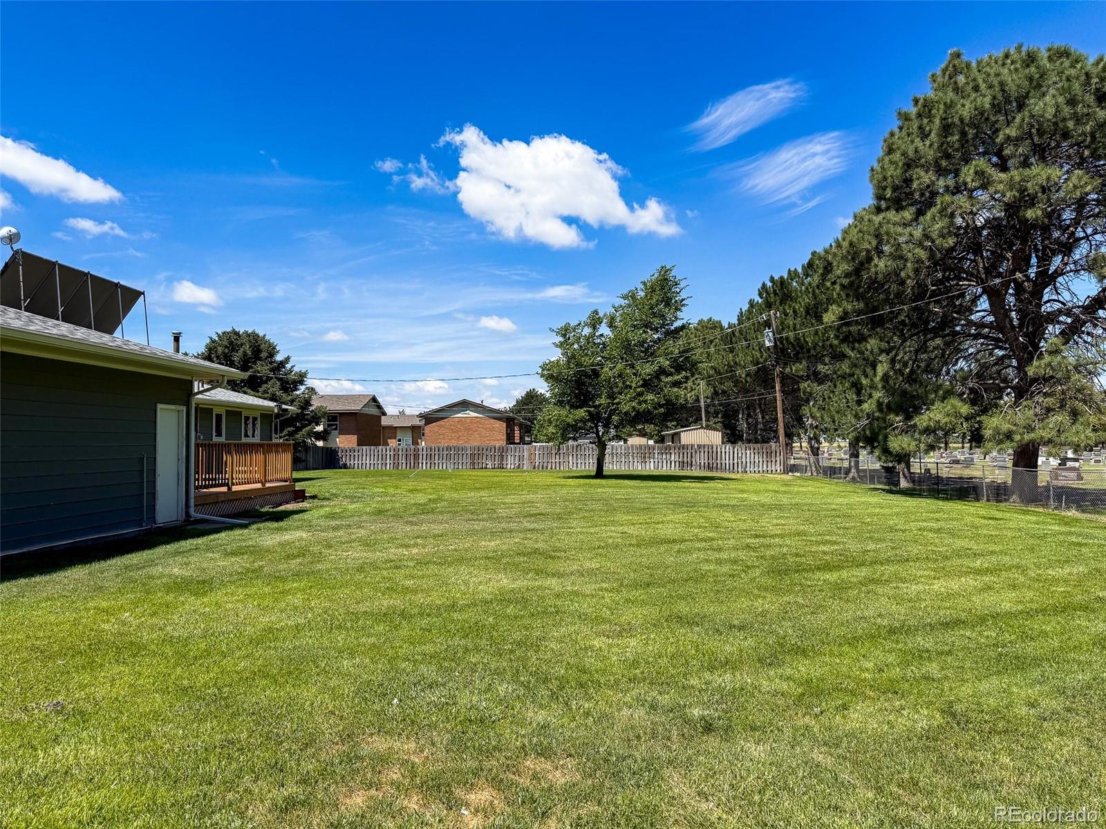 MLS Image #27 for 1300  elm street,burlington, Colorado