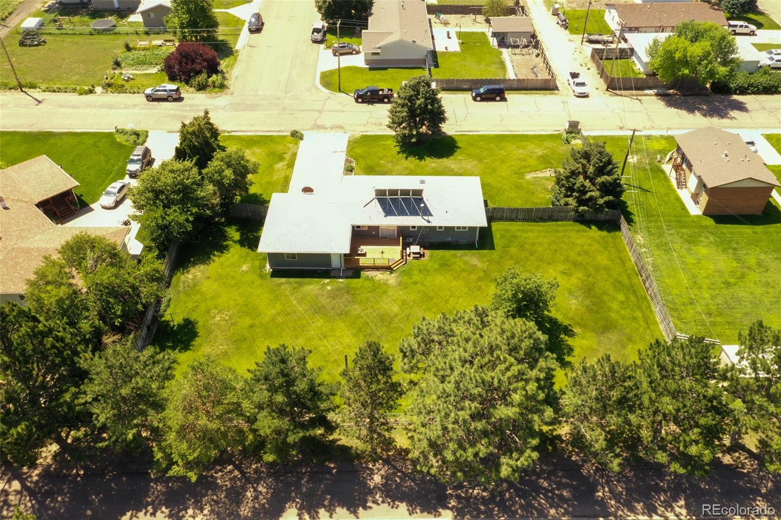 MLS Image #29 for 1300  elm street,burlington, Colorado