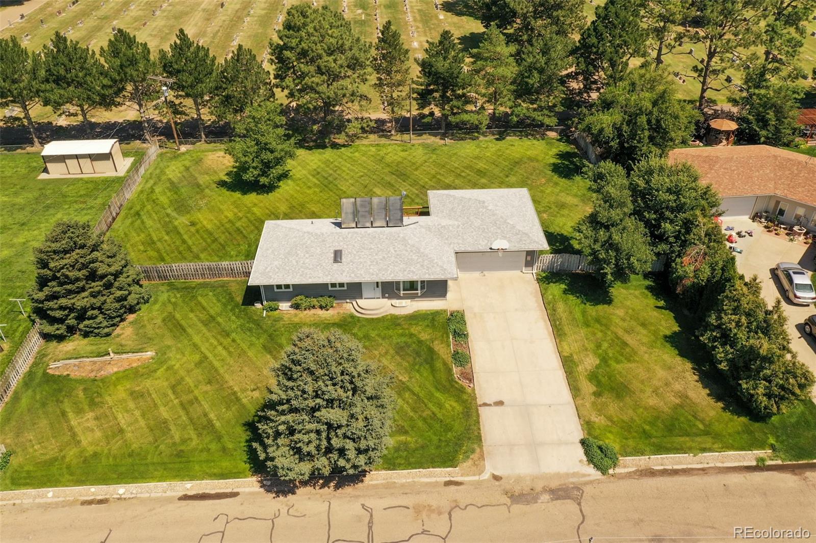 MLS Image #30 for 1300  elm street,burlington, Colorado