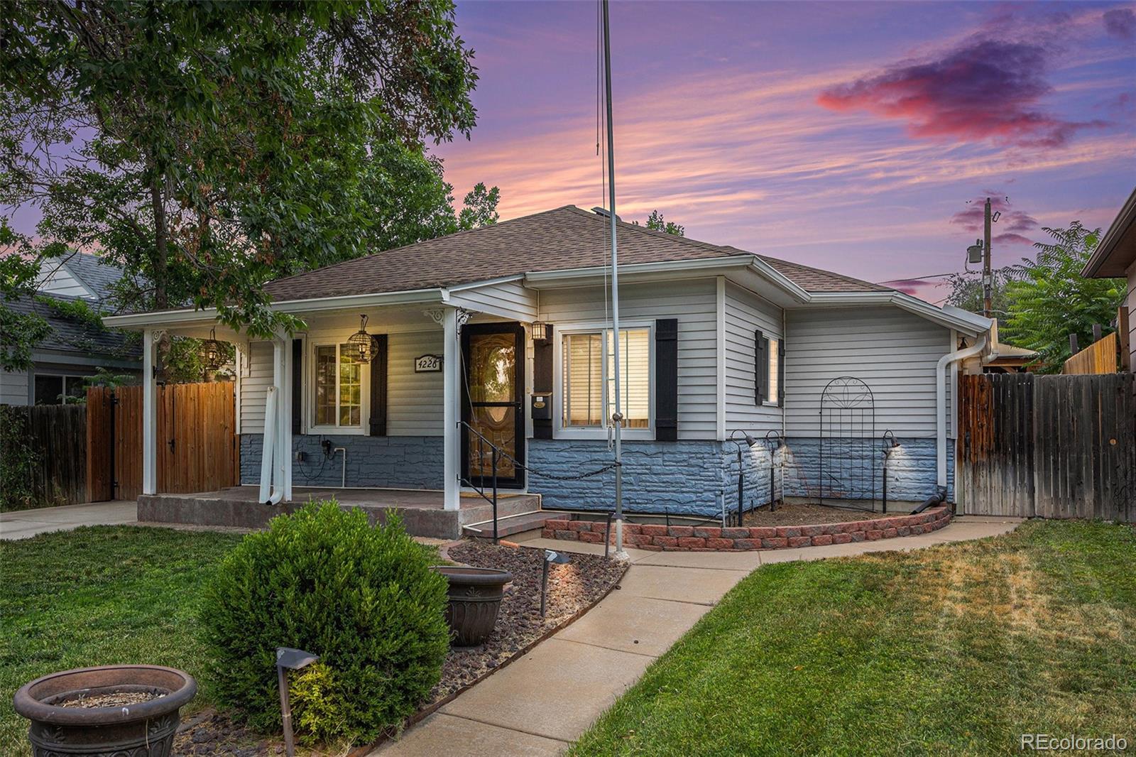 MLS Image #0 for 4226 s delaware street,englewood, Colorado