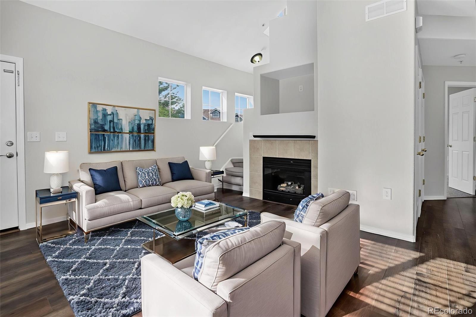 MLS Image #0 for 16360 e fremont avenue 7,aurora, Colorado