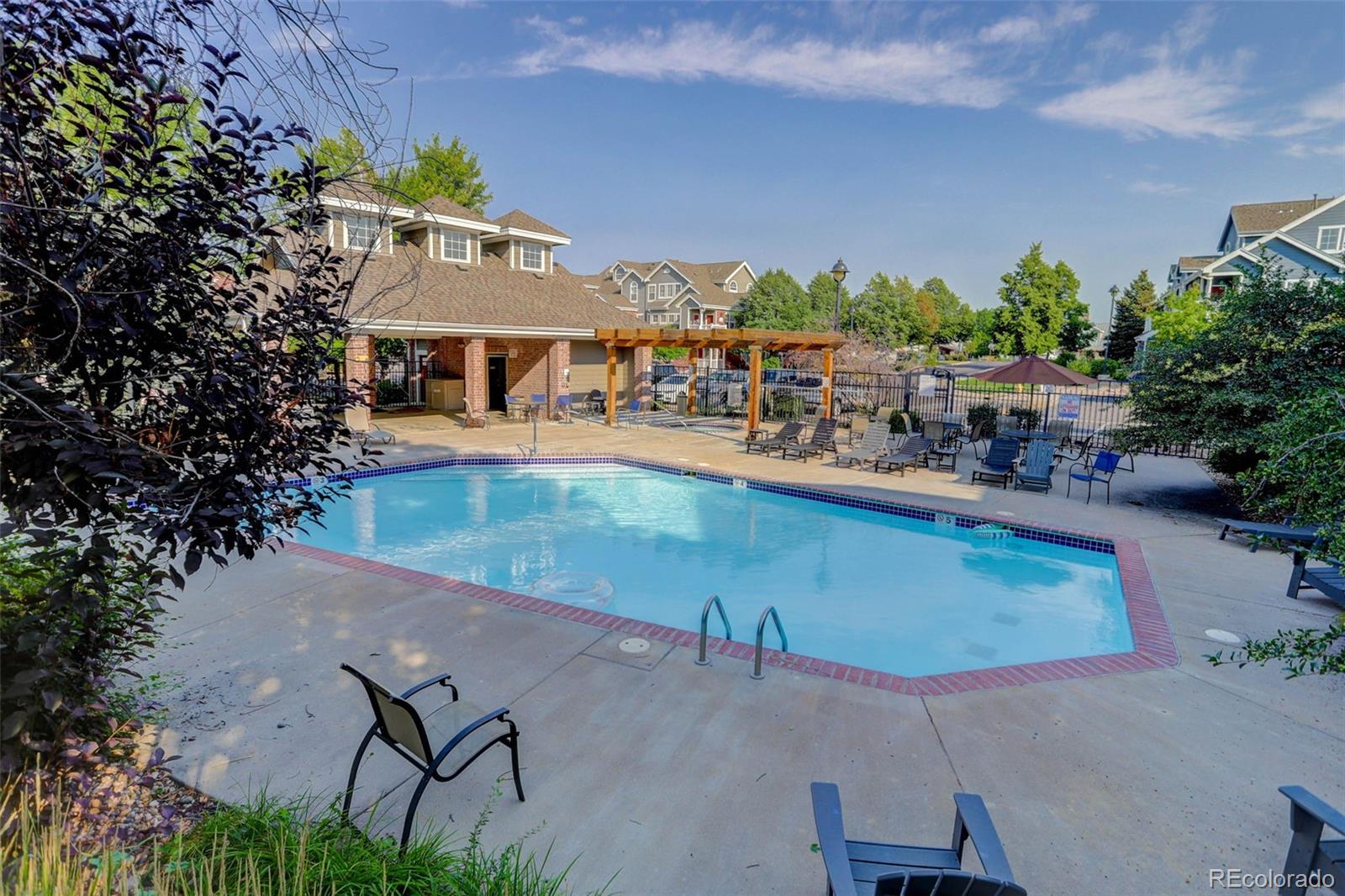 MLS Image #27 for 16360 e fremont avenue 7,aurora, Colorado