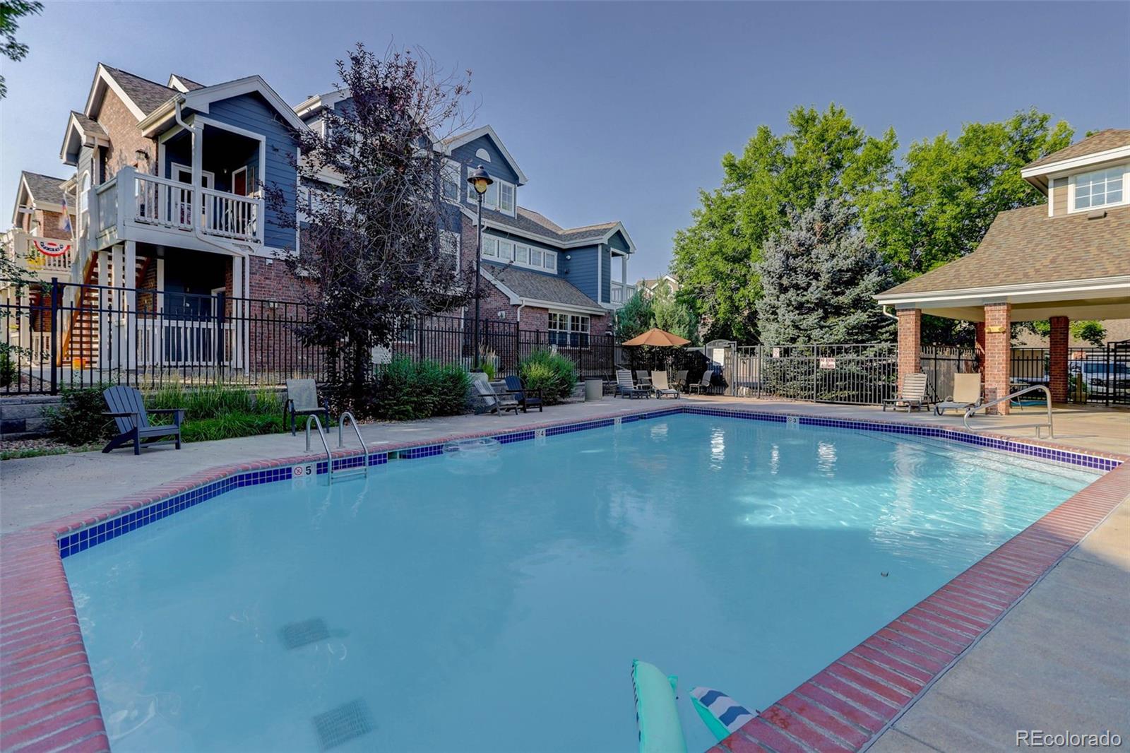 MLS Image #28 for 16360 e fremont avenue 7,aurora, Colorado