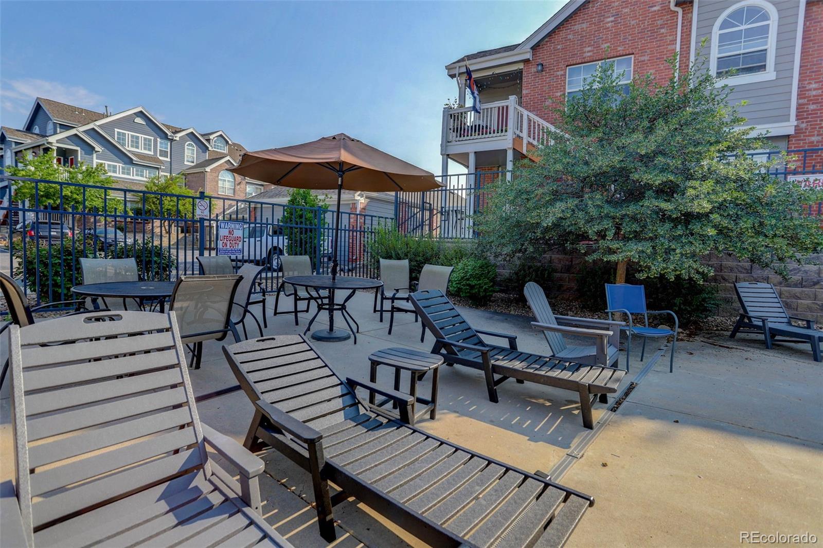MLS Image #31 for 16360 e fremont avenue 7,aurora, Colorado