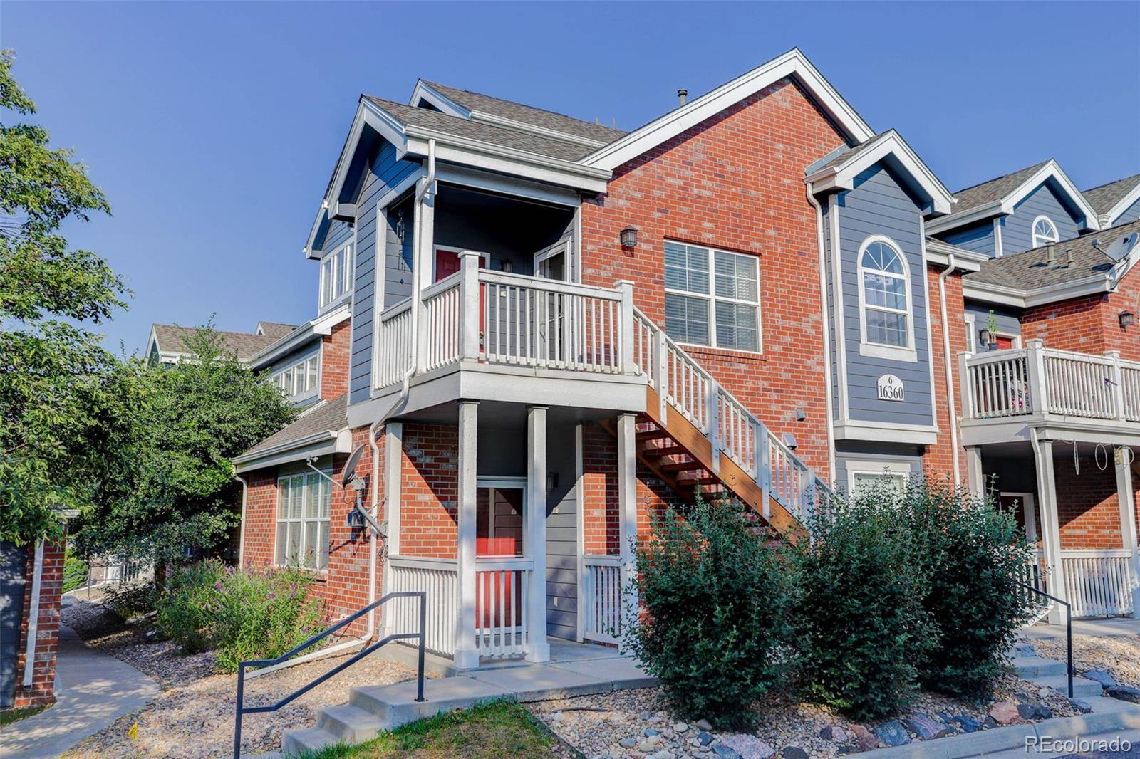 MLS Image #32 for 16360 e fremont avenue 7,aurora, Colorado