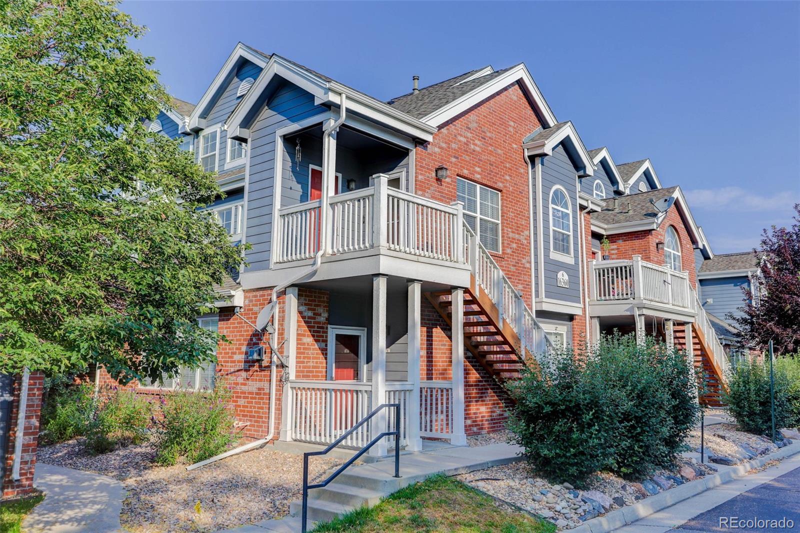 MLS Image #33 for 16360 e fremont avenue 7,aurora, Colorado