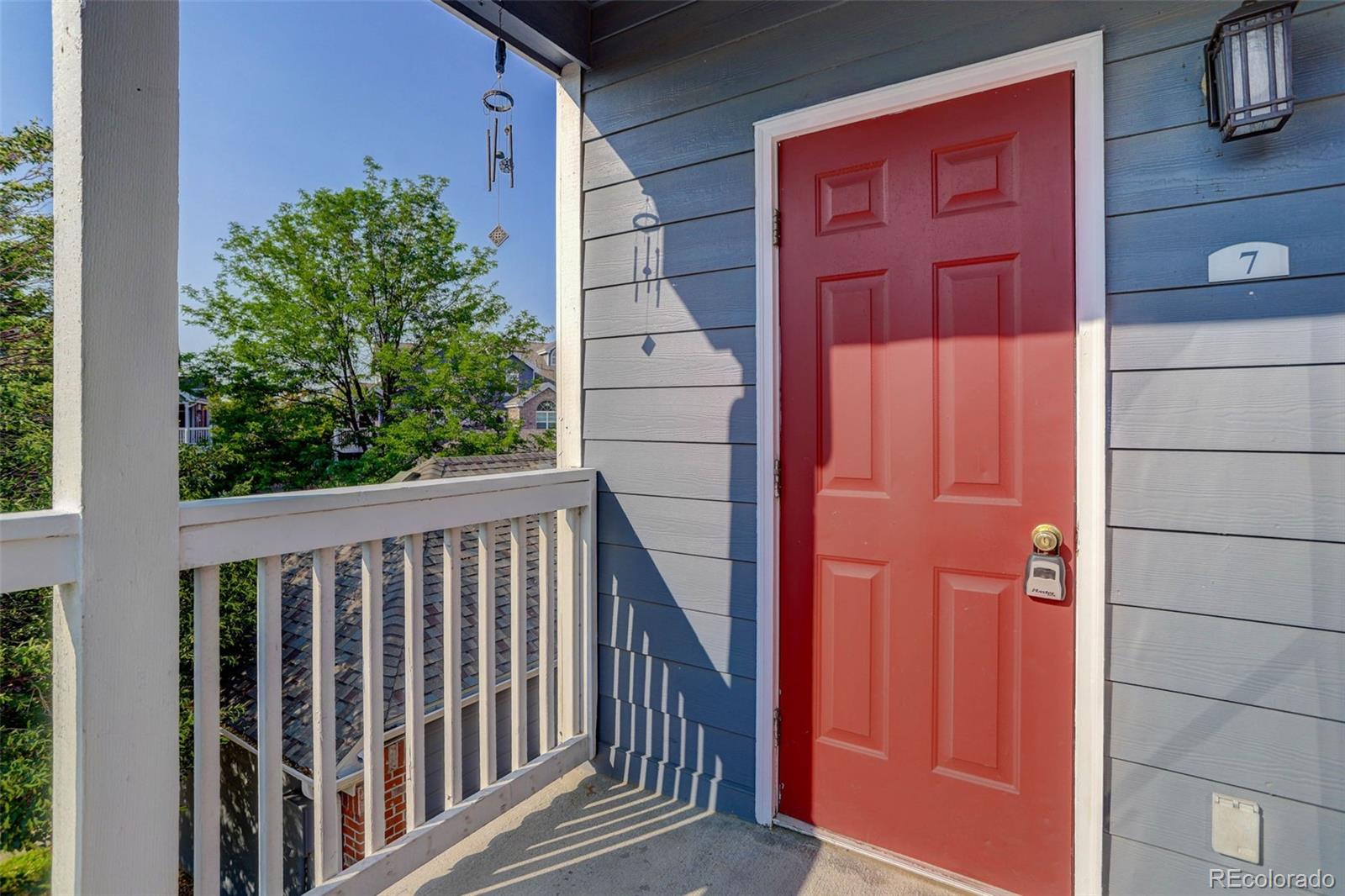 MLS Image #36 for 16360 e fremont avenue 7,aurora, Colorado