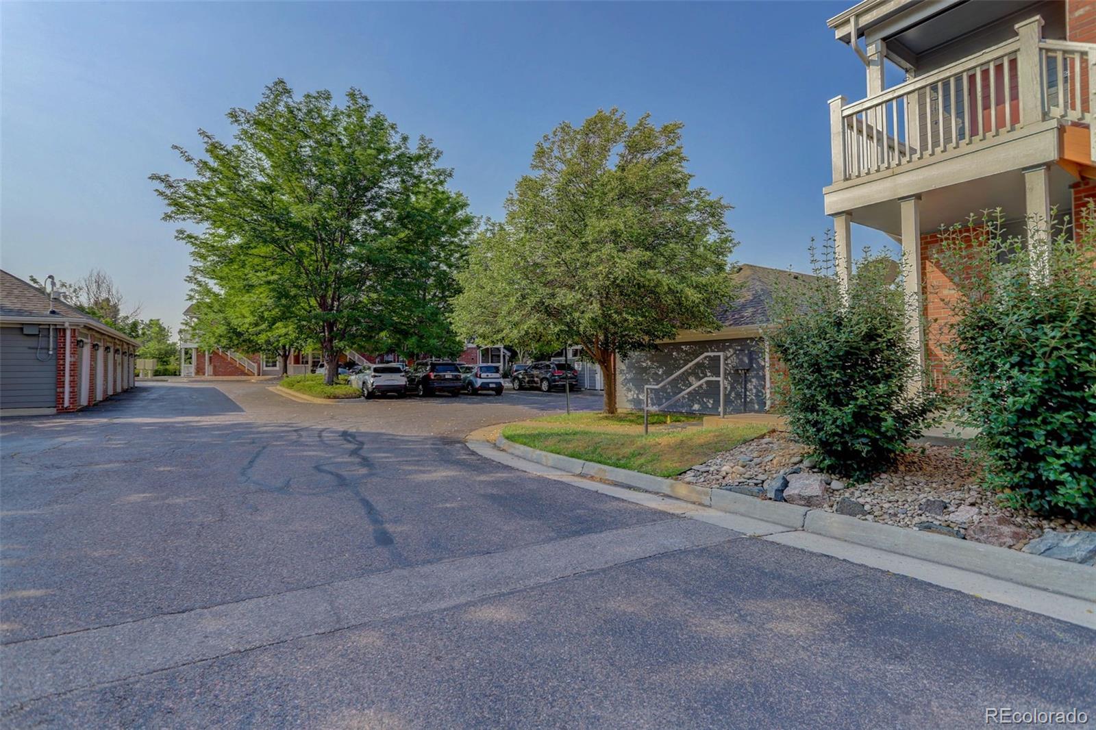 MLS Image #37 for 16360 e fremont avenue 7,aurora, Colorado