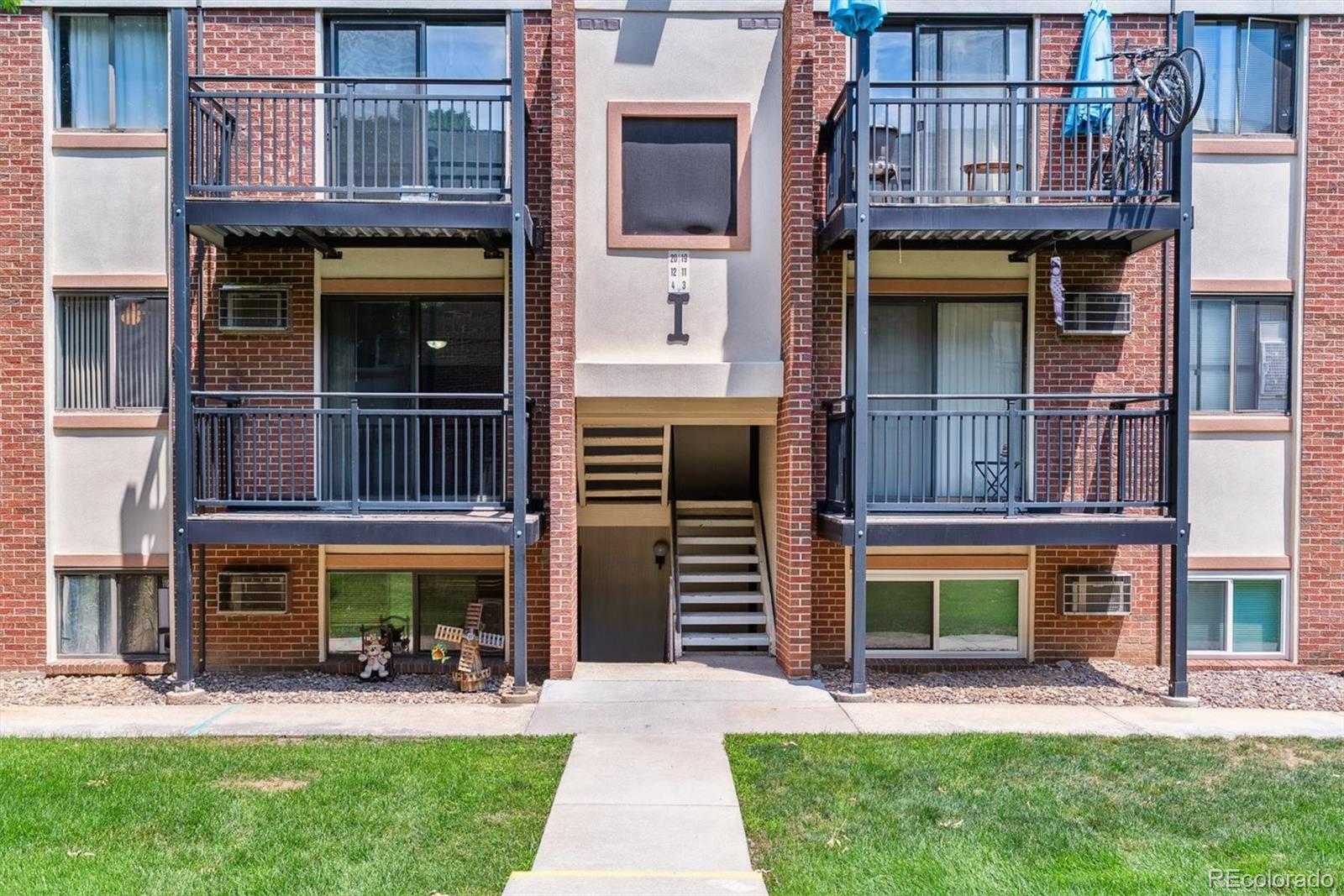 MLS Image #0 for 5995 w hampden avenue 12i,denver, Colorado