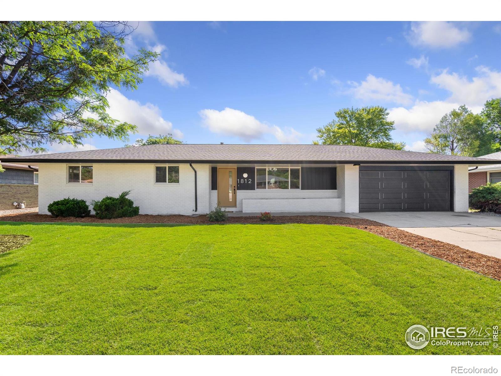 MLS Image #0 for 1812  van buren avenue,loveland, Colorado