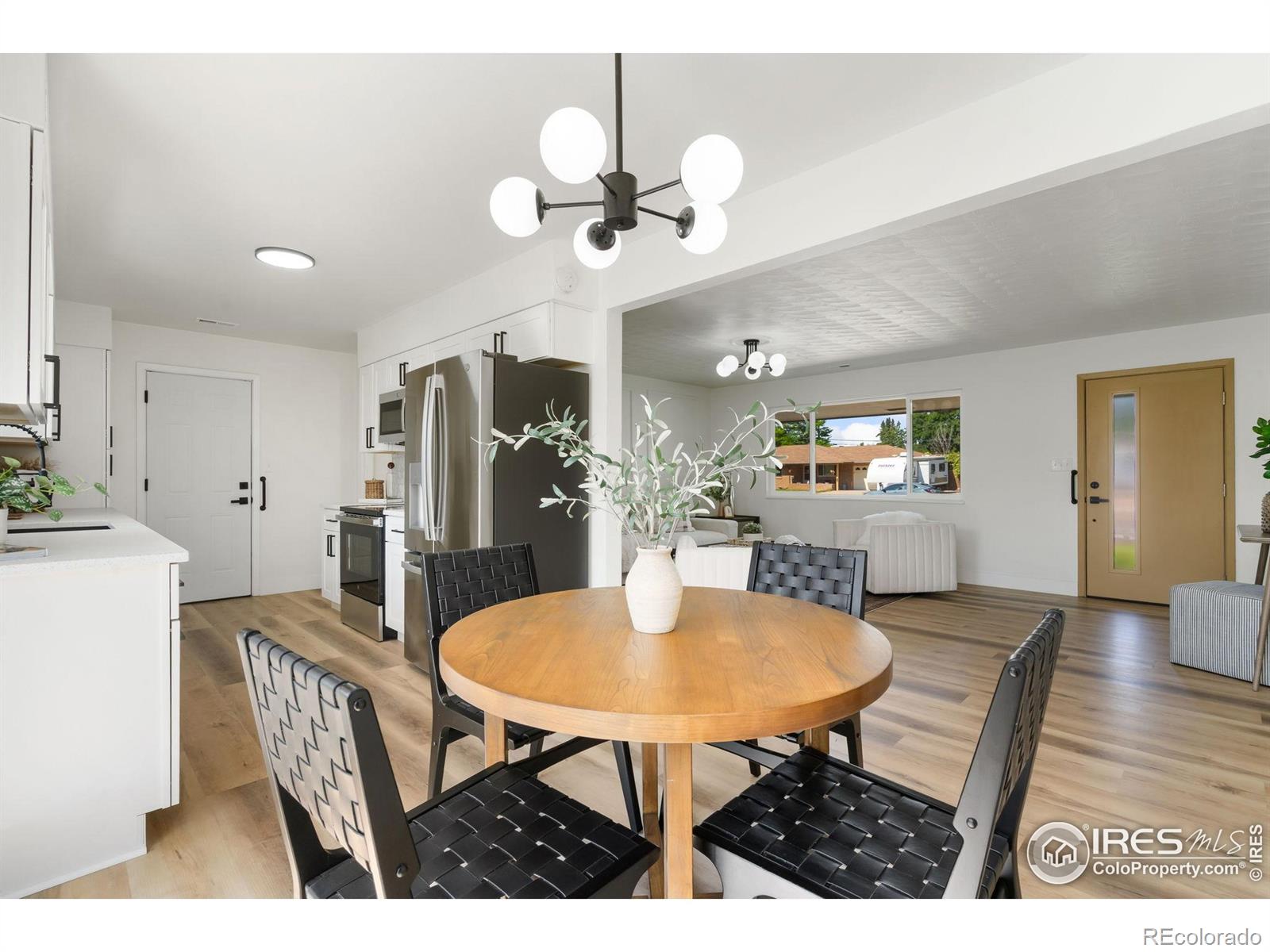 MLS Image #3 for 1812  van buren avenue,loveland, Colorado