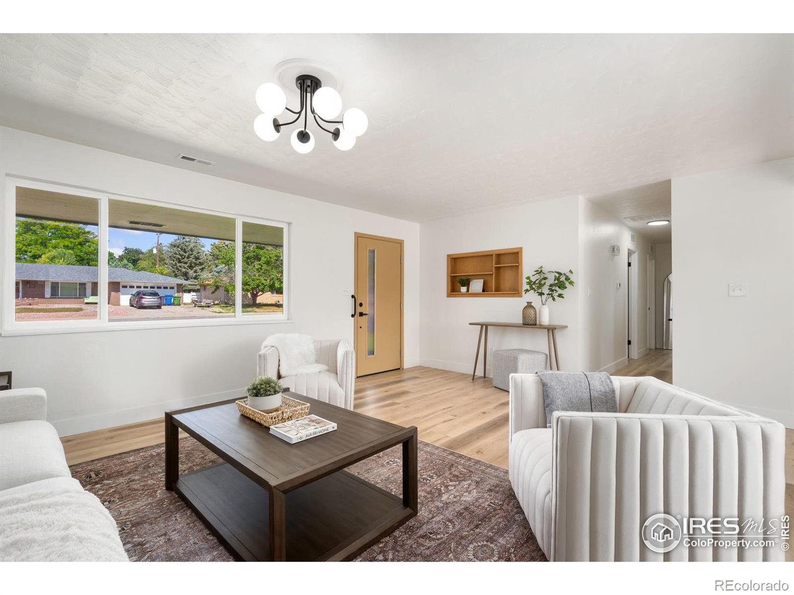 MLS Image #4 for 1812  van buren avenue,loveland, Colorado
