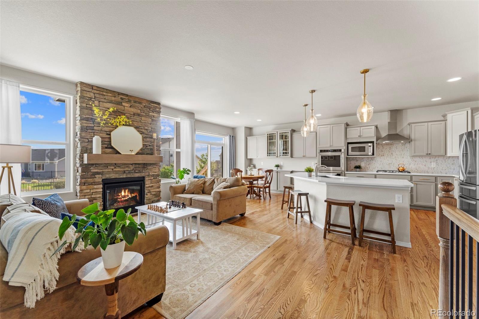 MLS Image #10 for 12980  stone valley drive,peyton, Colorado