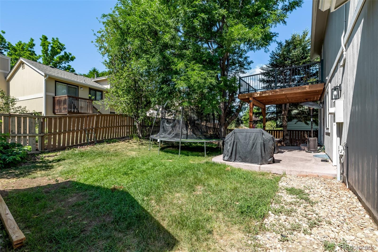 MLS Image #33 for 1146  cherry blossom court,highlands ranch, Colorado