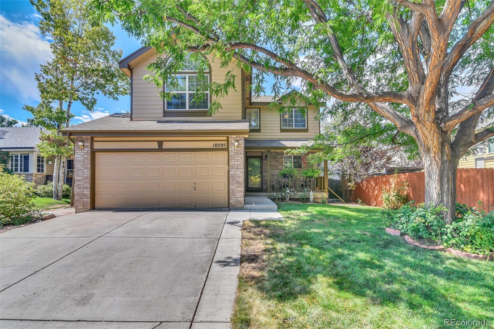 MLS Image #0 for 10595  madison way,northglenn, Colorado