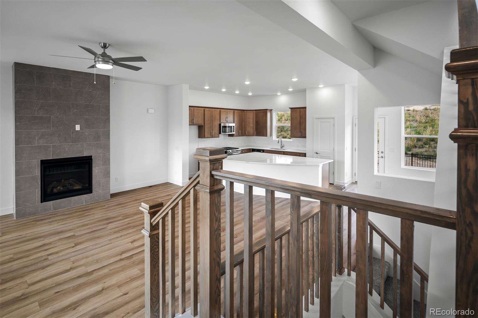 MLS Image #1 for 4574  peak crest view,colorado springs, Colorado