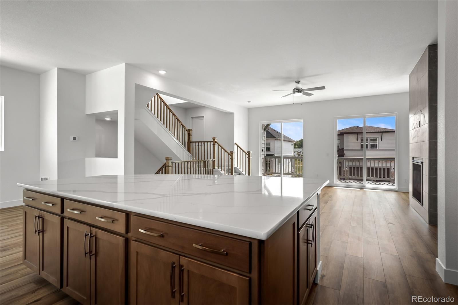 MLS Image #11 for 4574  peak crest view,colorado springs, Colorado