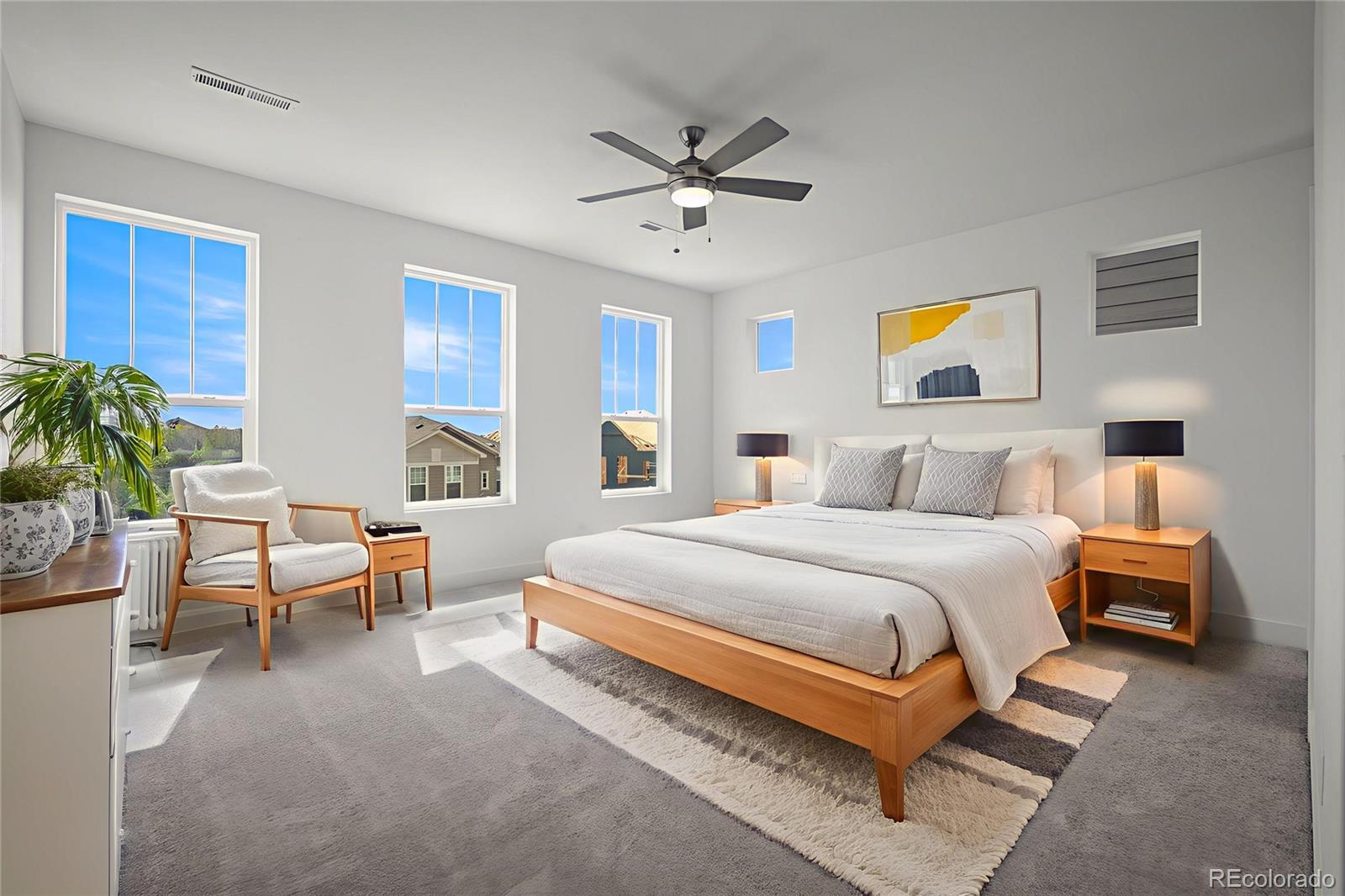 MLS Image #13 for 4574  peak crest view,colorado springs, Colorado