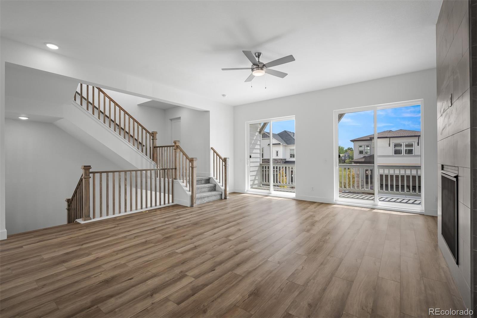 MLS Image #2 for 4574  peak crest view,colorado springs, Colorado
