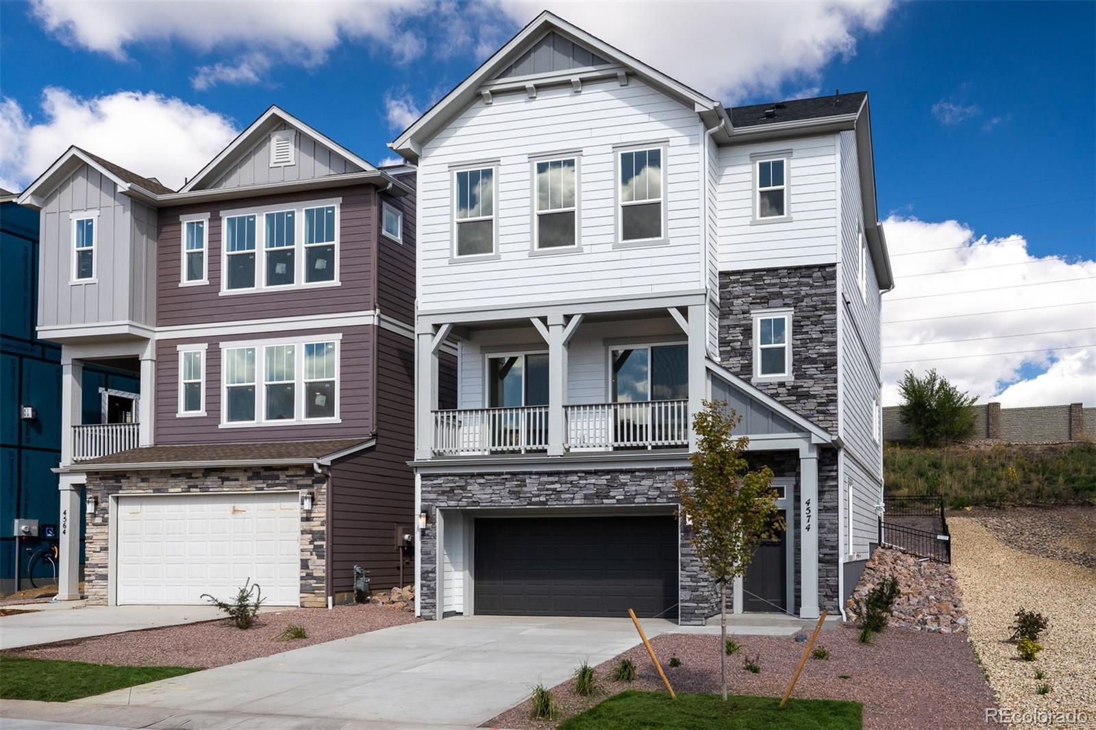 MLS Image #29 for 4574  peak crest view,colorado springs, Colorado