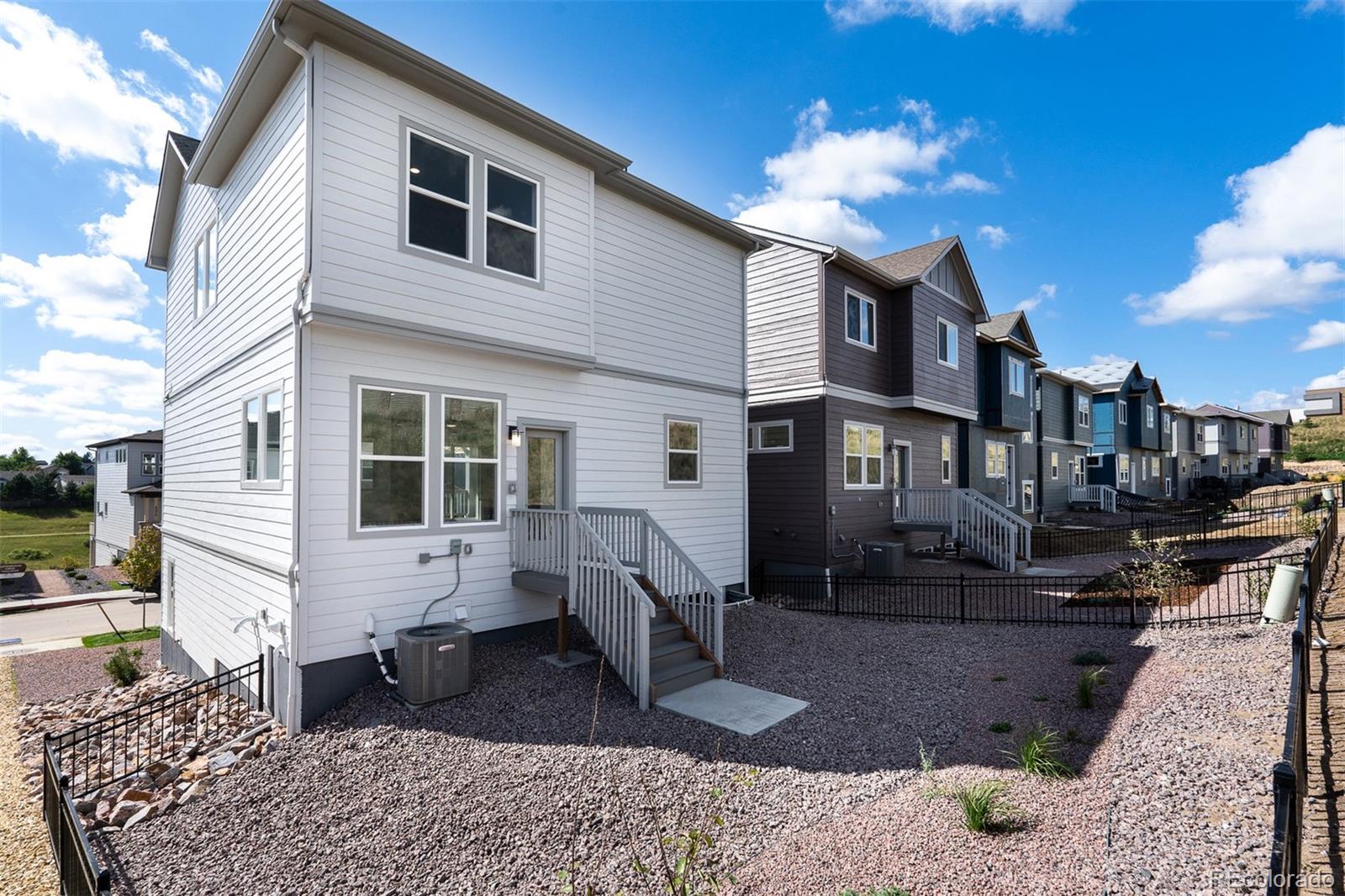 MLS Image #31 for 4574  peak crest view,colorado springs, Colorado