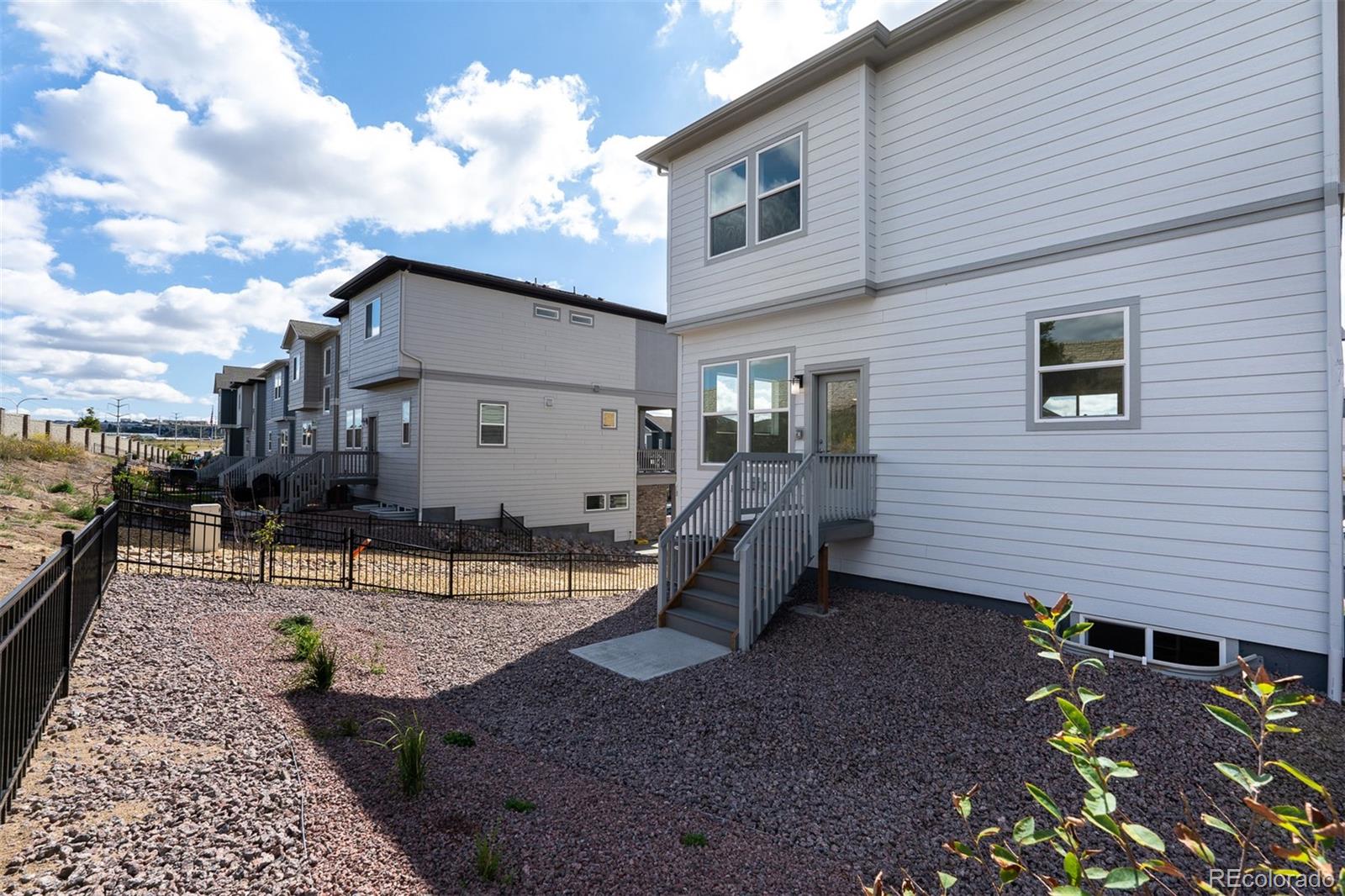 MLS Image #32 for 4574  peak crest view,colorado springs, Colorado