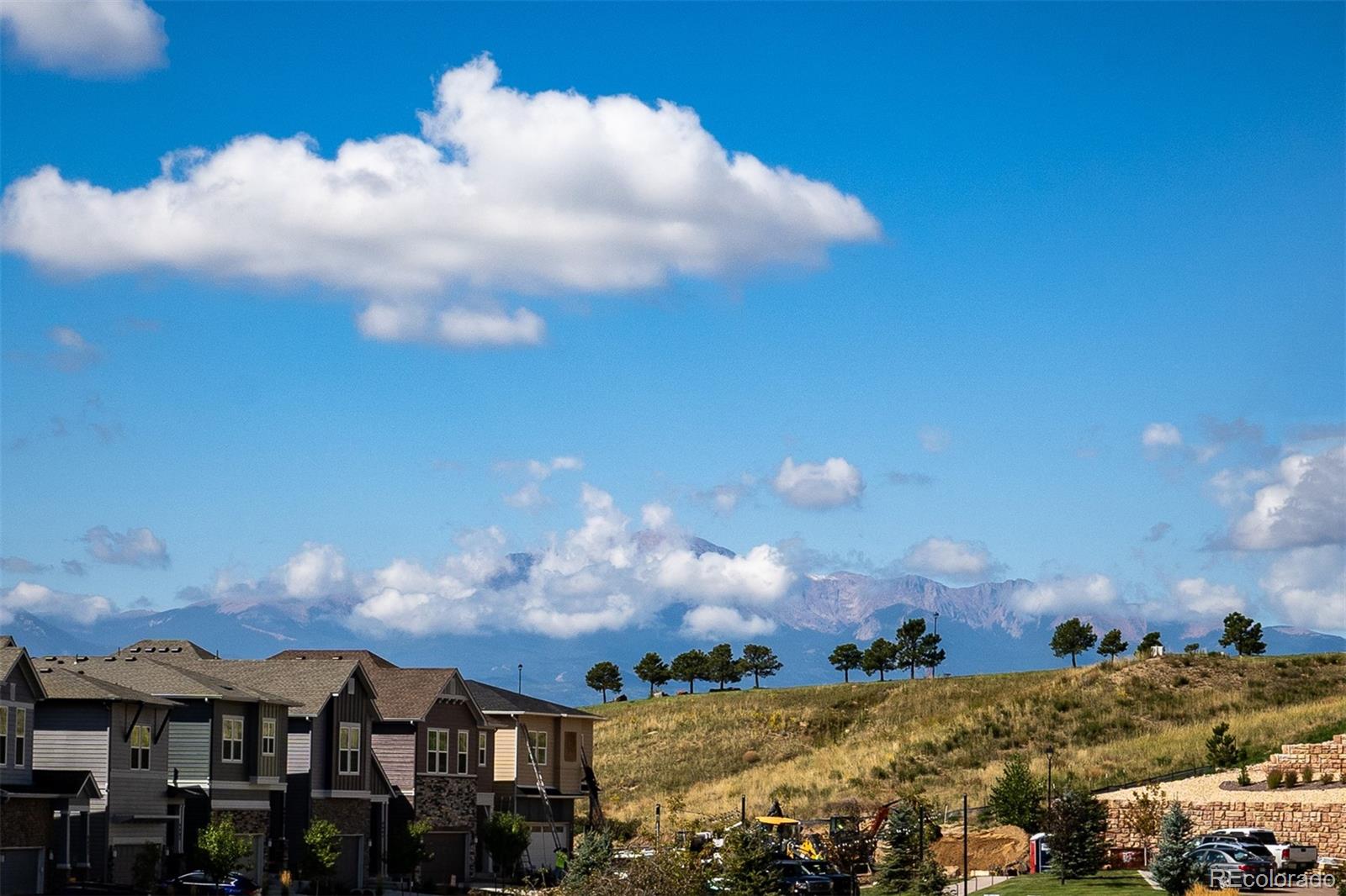 MLS Image #33 for 4574  peak crest view,colorado springs, Colorado