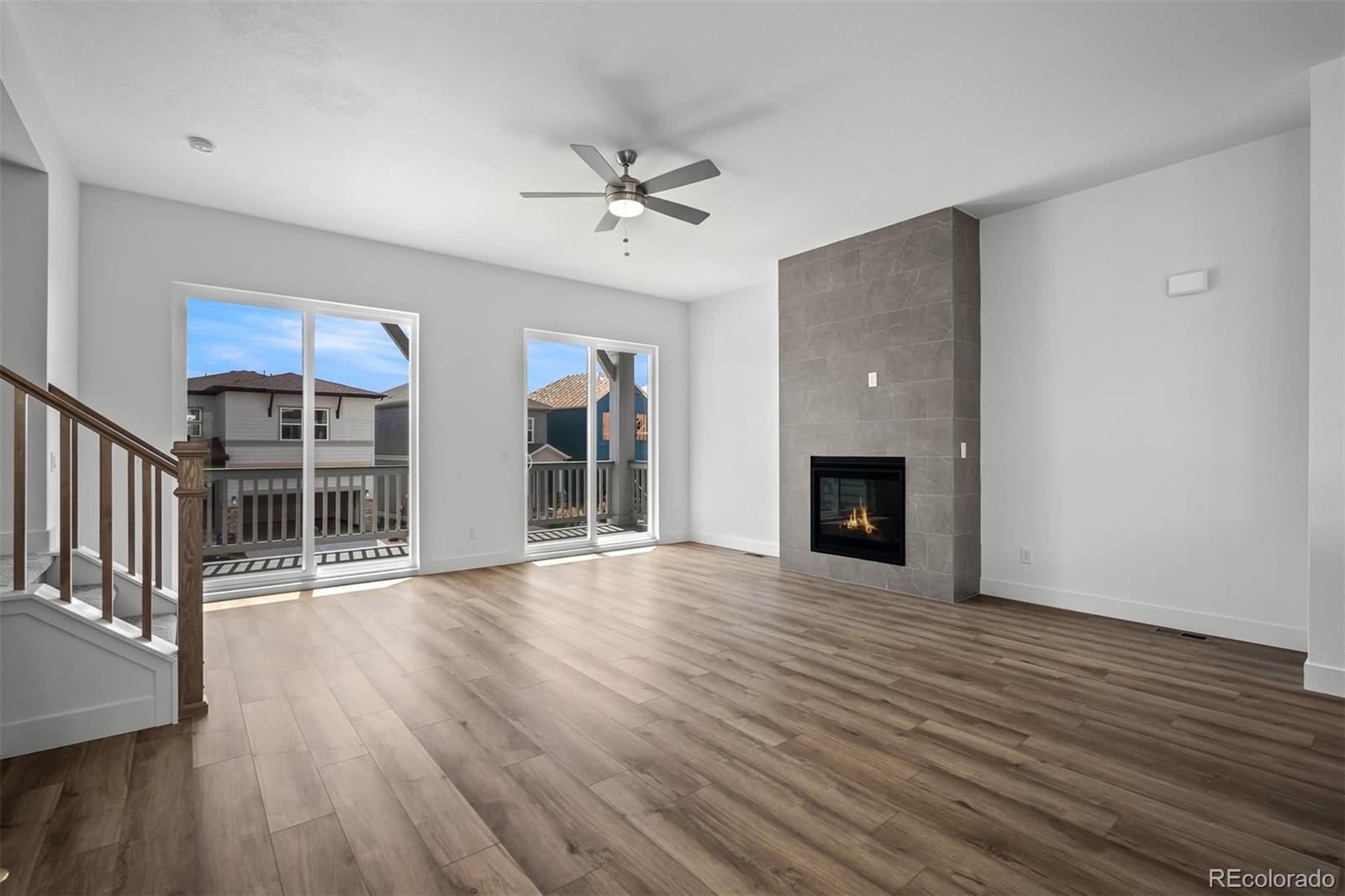 MLS Image #4 for 4574  peak crest view,colorado springs, Colorado