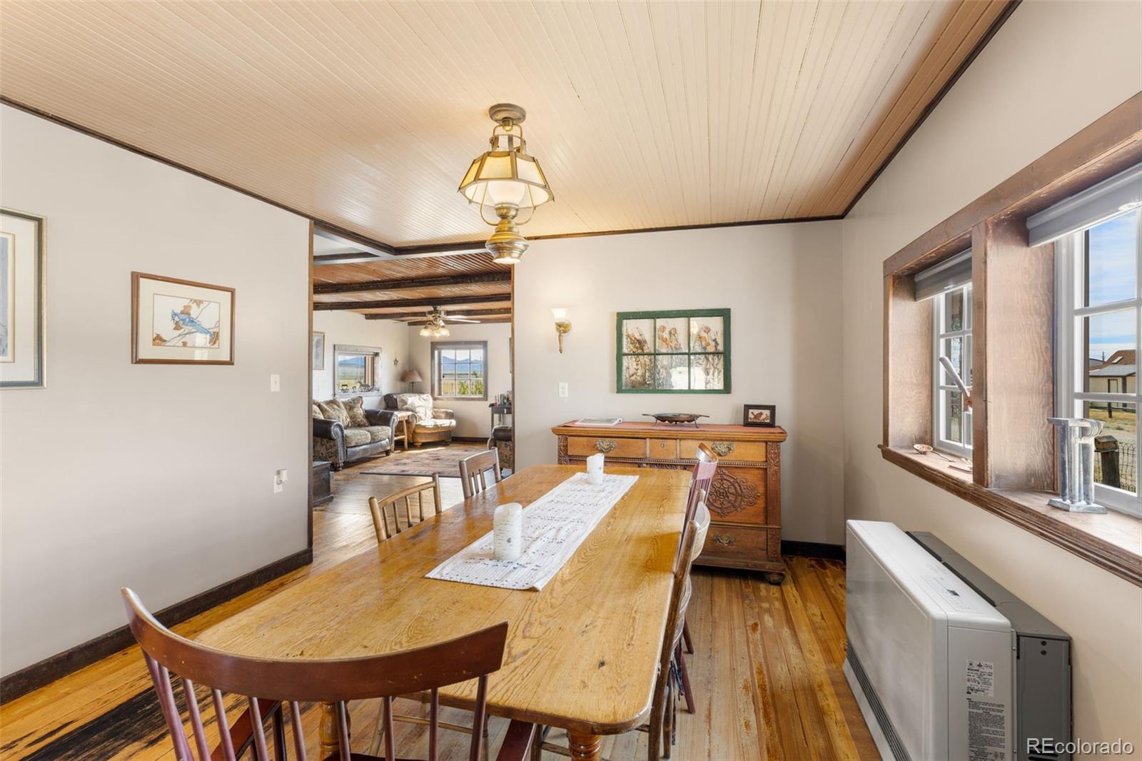 MLS Image #12 for 154  mariposa street,hartsel, Colorado